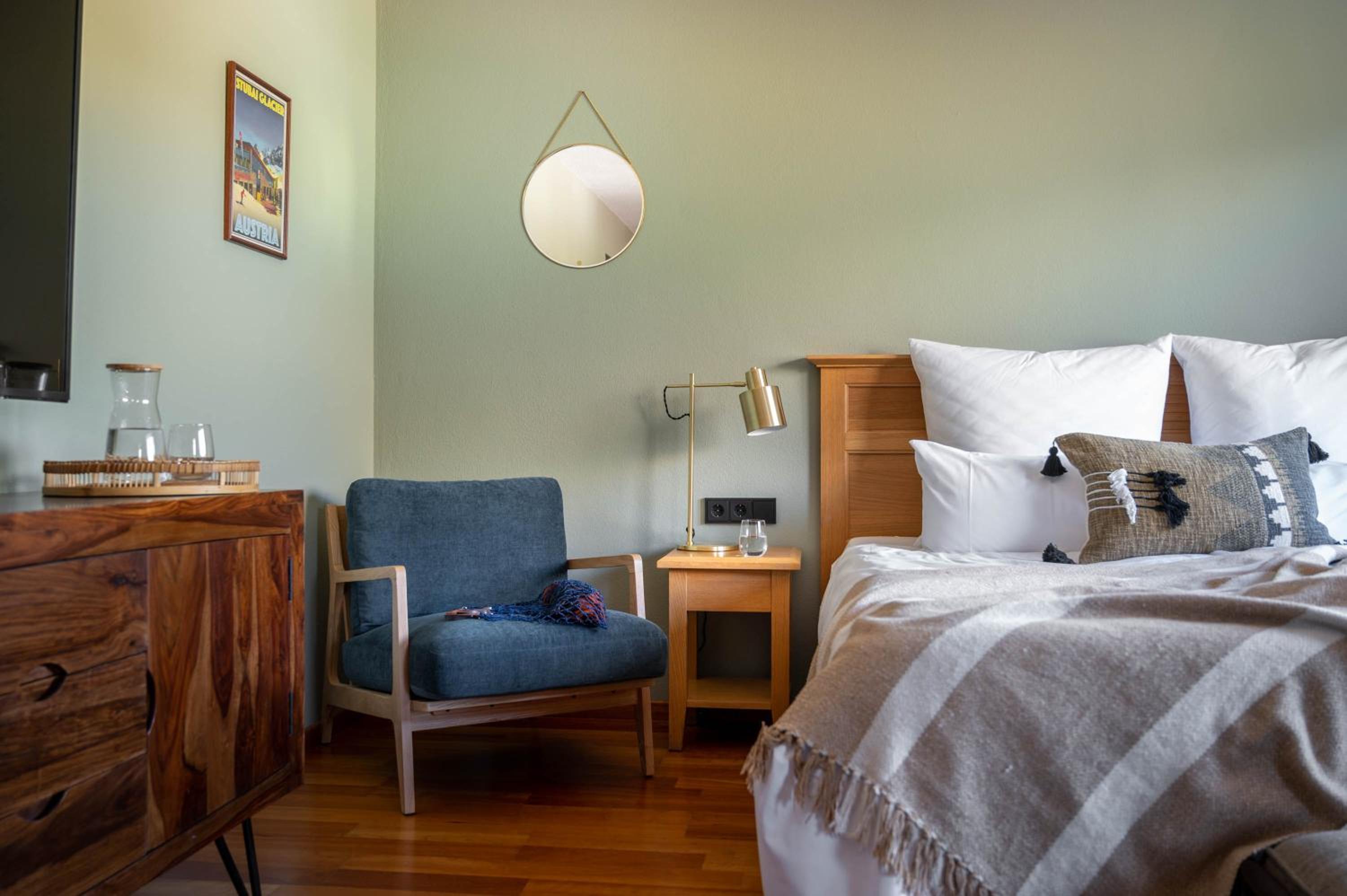 Double Room - Photo 1