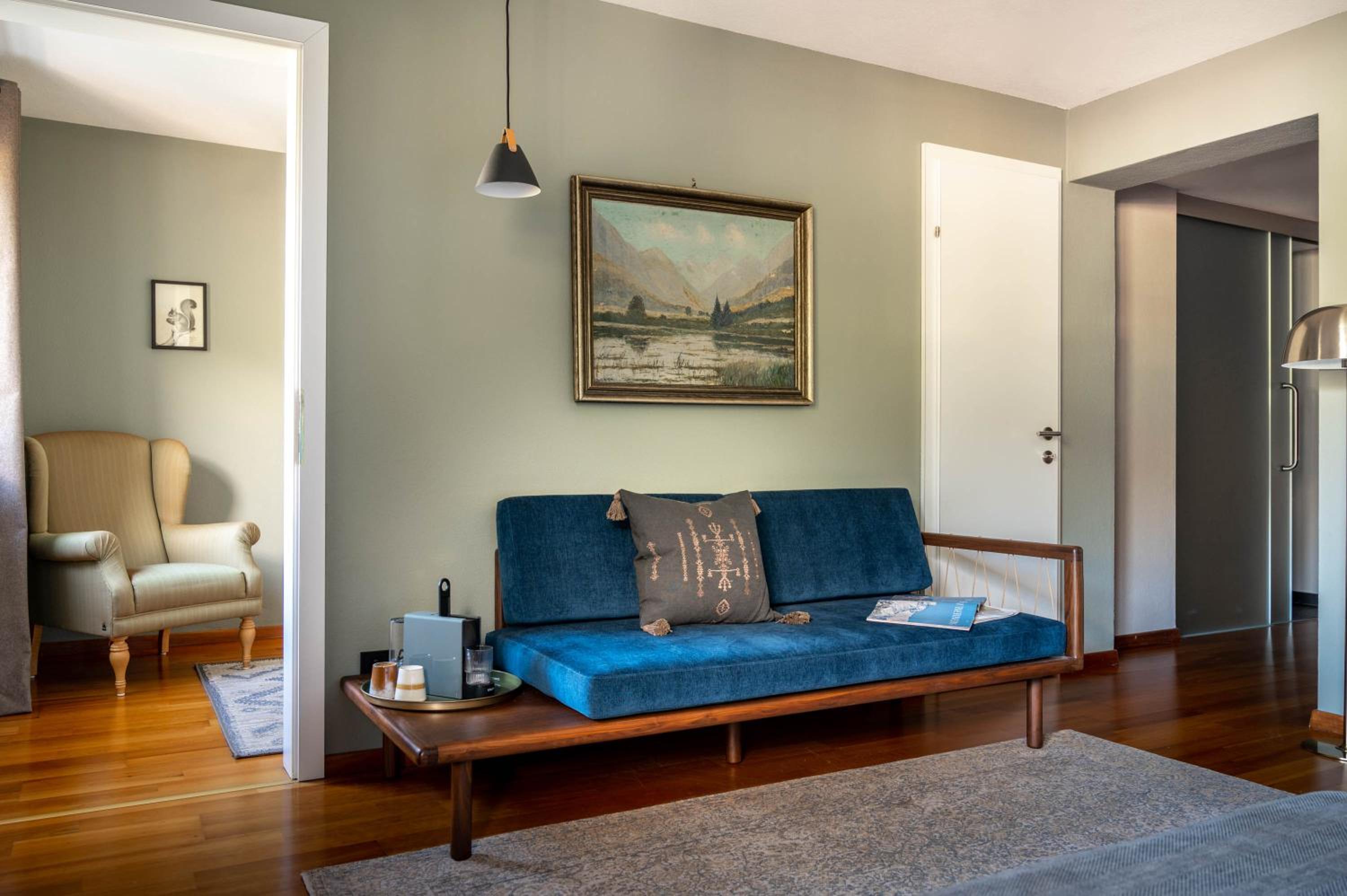 Double Room - Photo 4