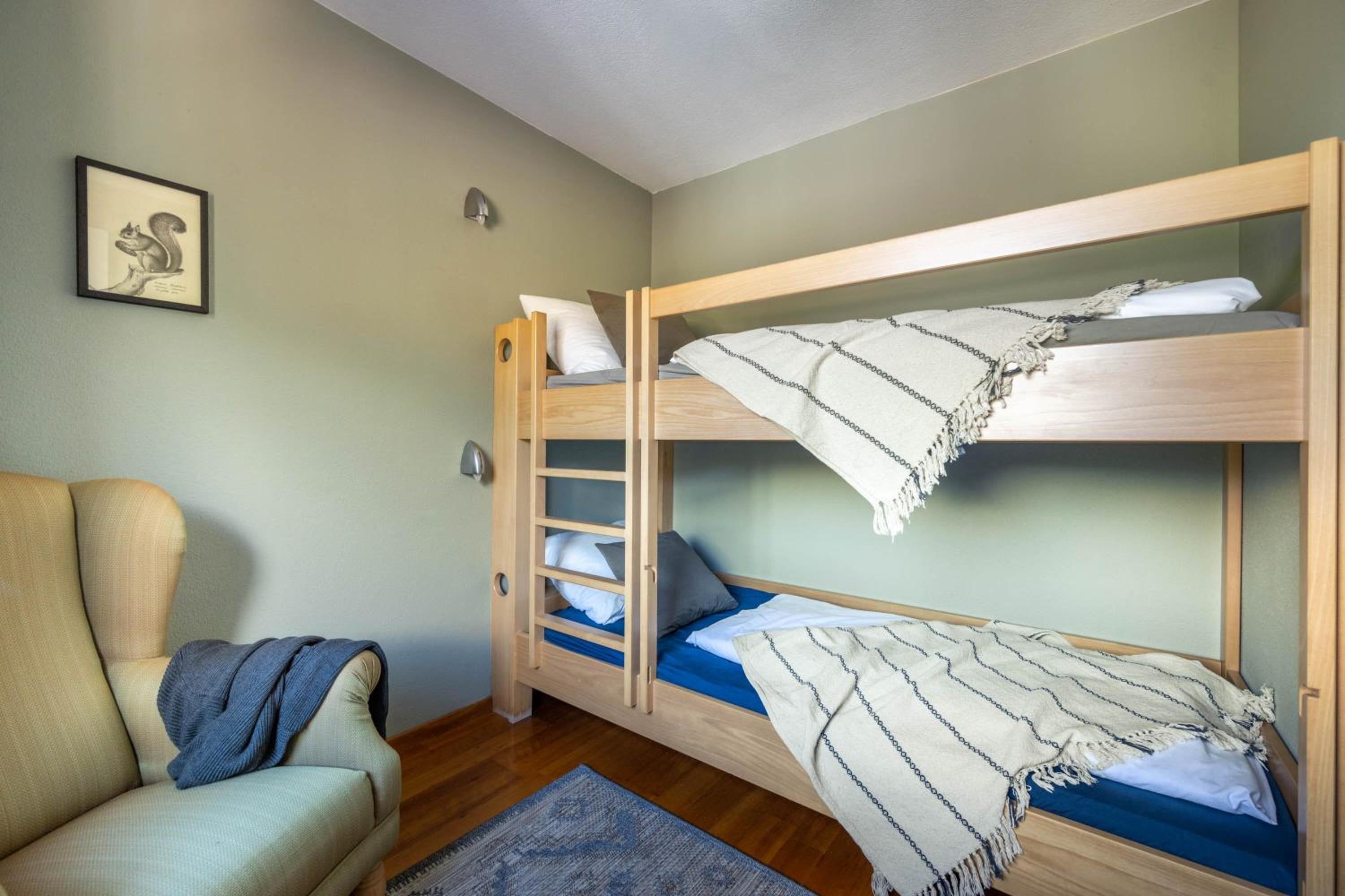 Double Room - Photo 5