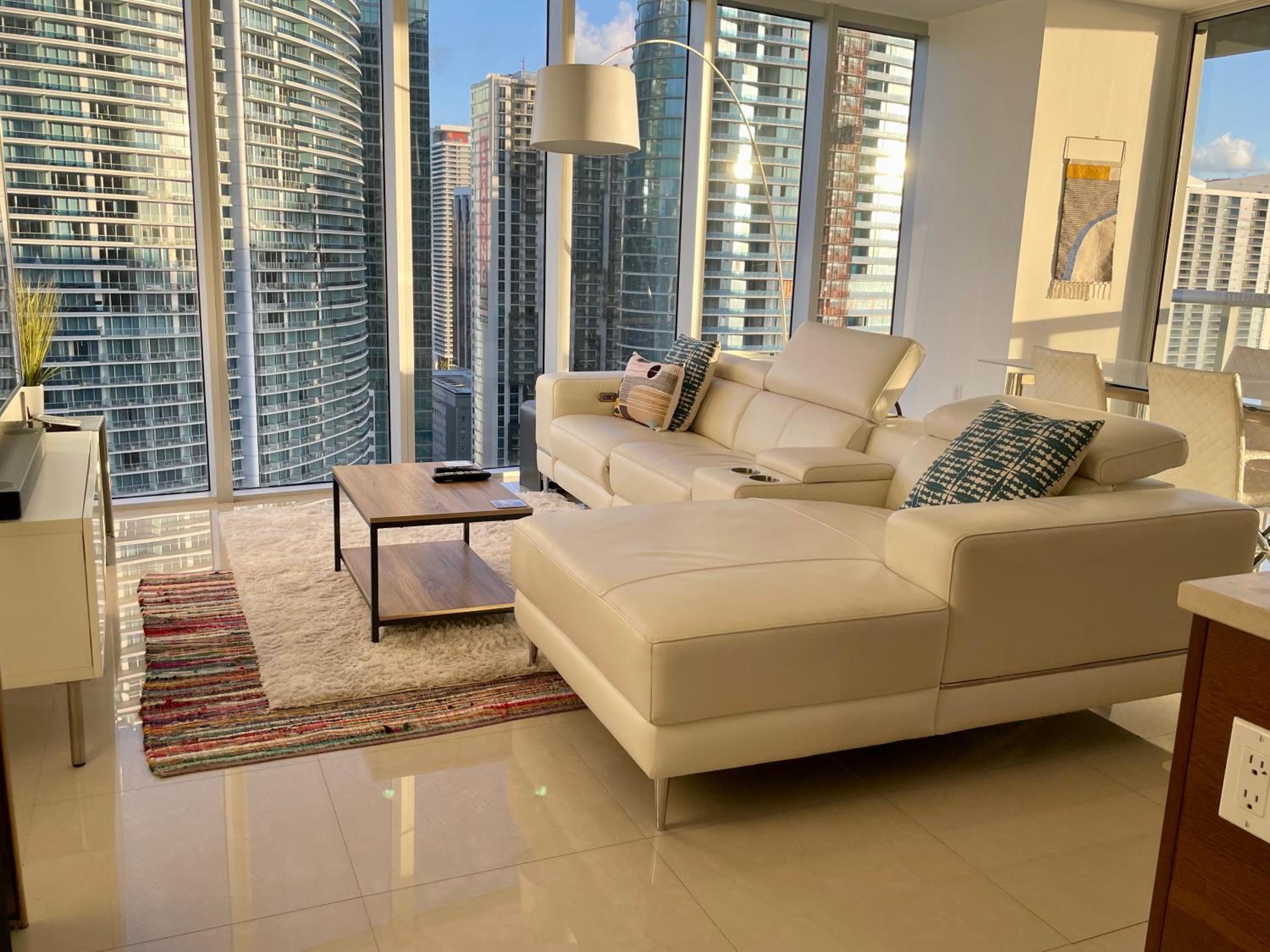 Apartment with Sea View photo 1