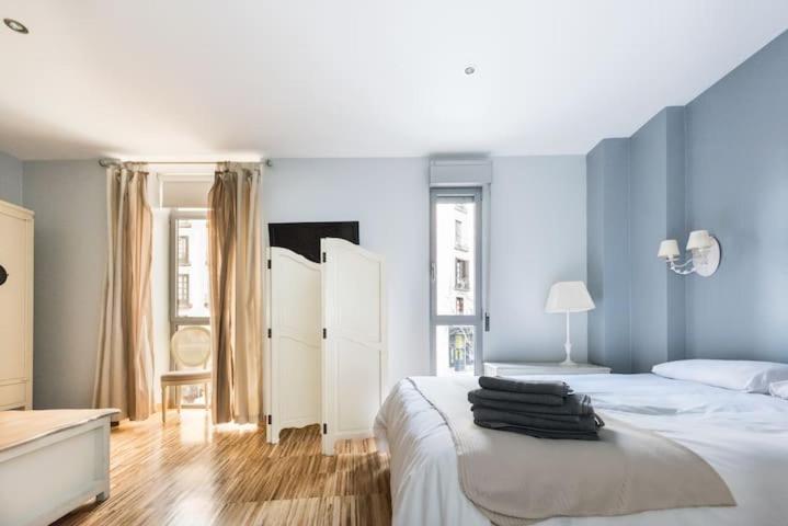 Apartamento Estudio