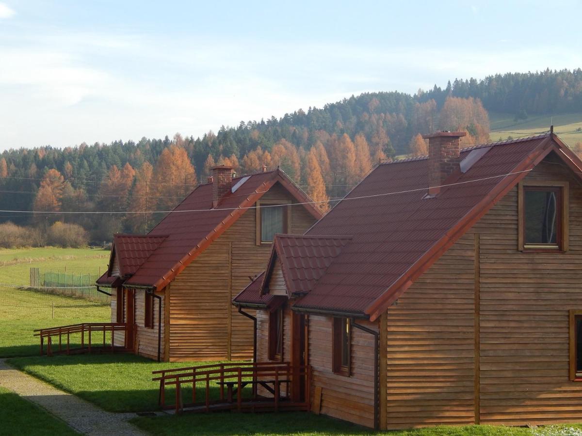 Chalet photo 2