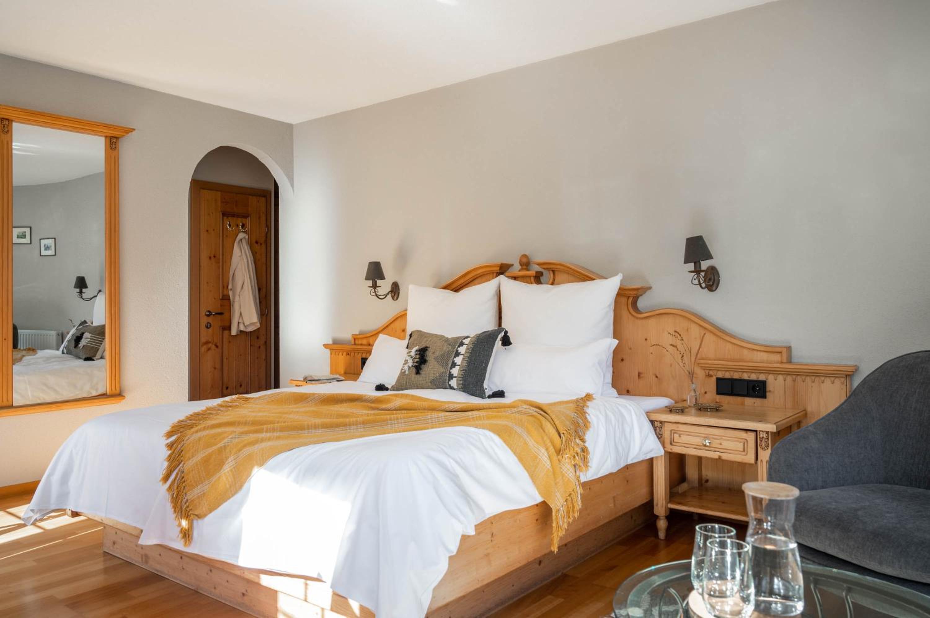 Two-Bedroom Suite - Photo 1