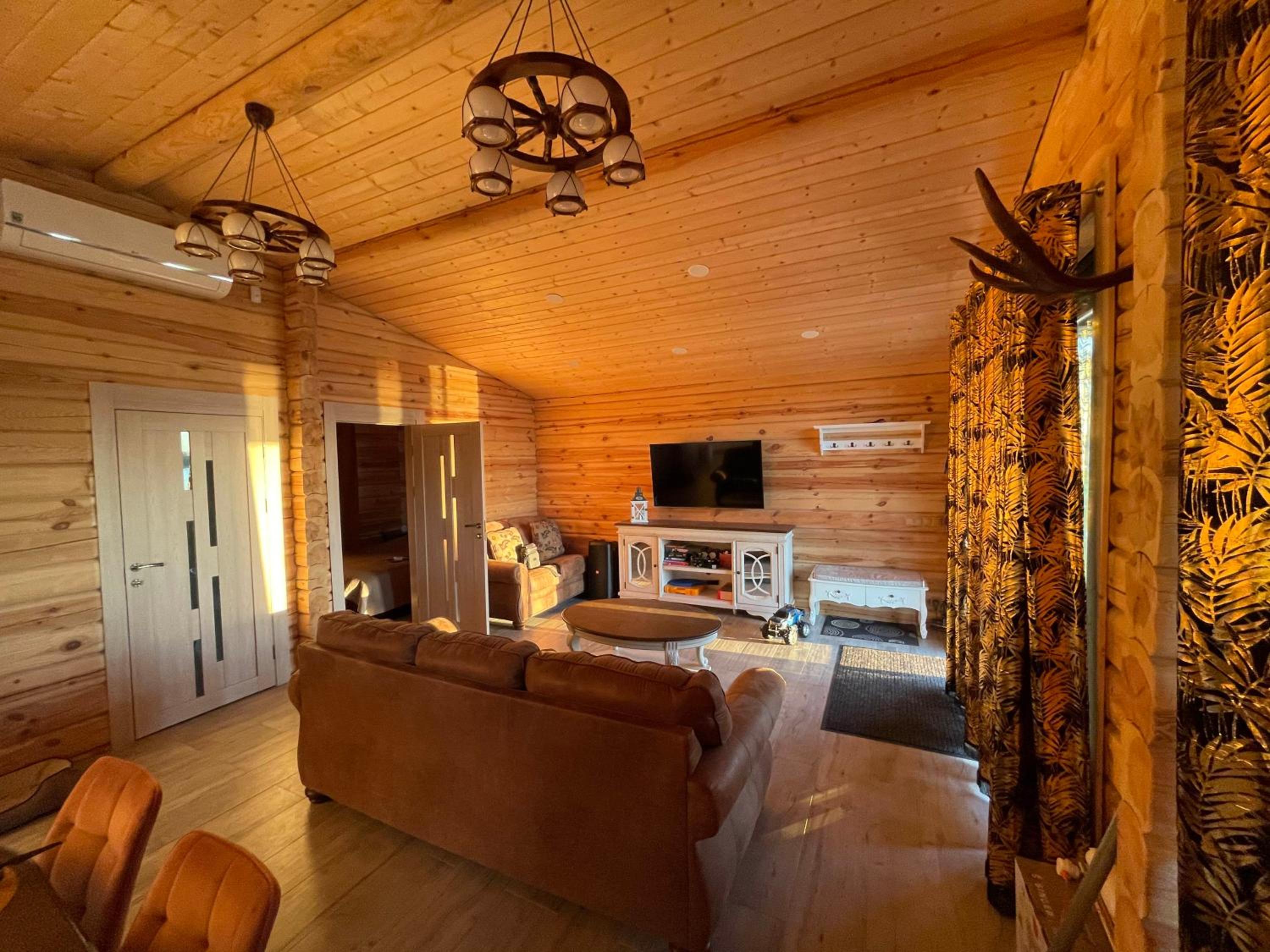 Two-Bedroom Villa photo 2