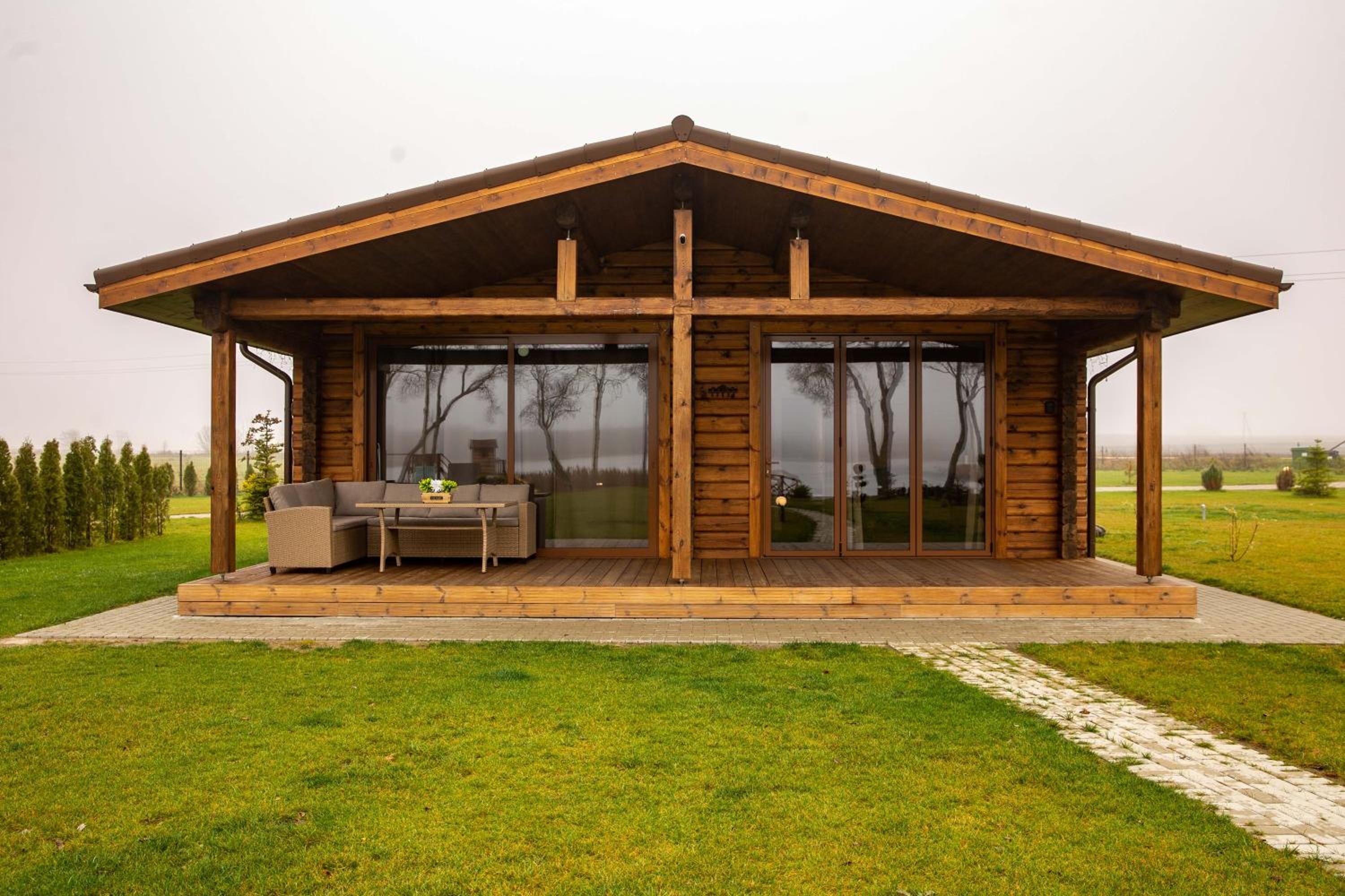 Two-Bedroom Villa photo 3