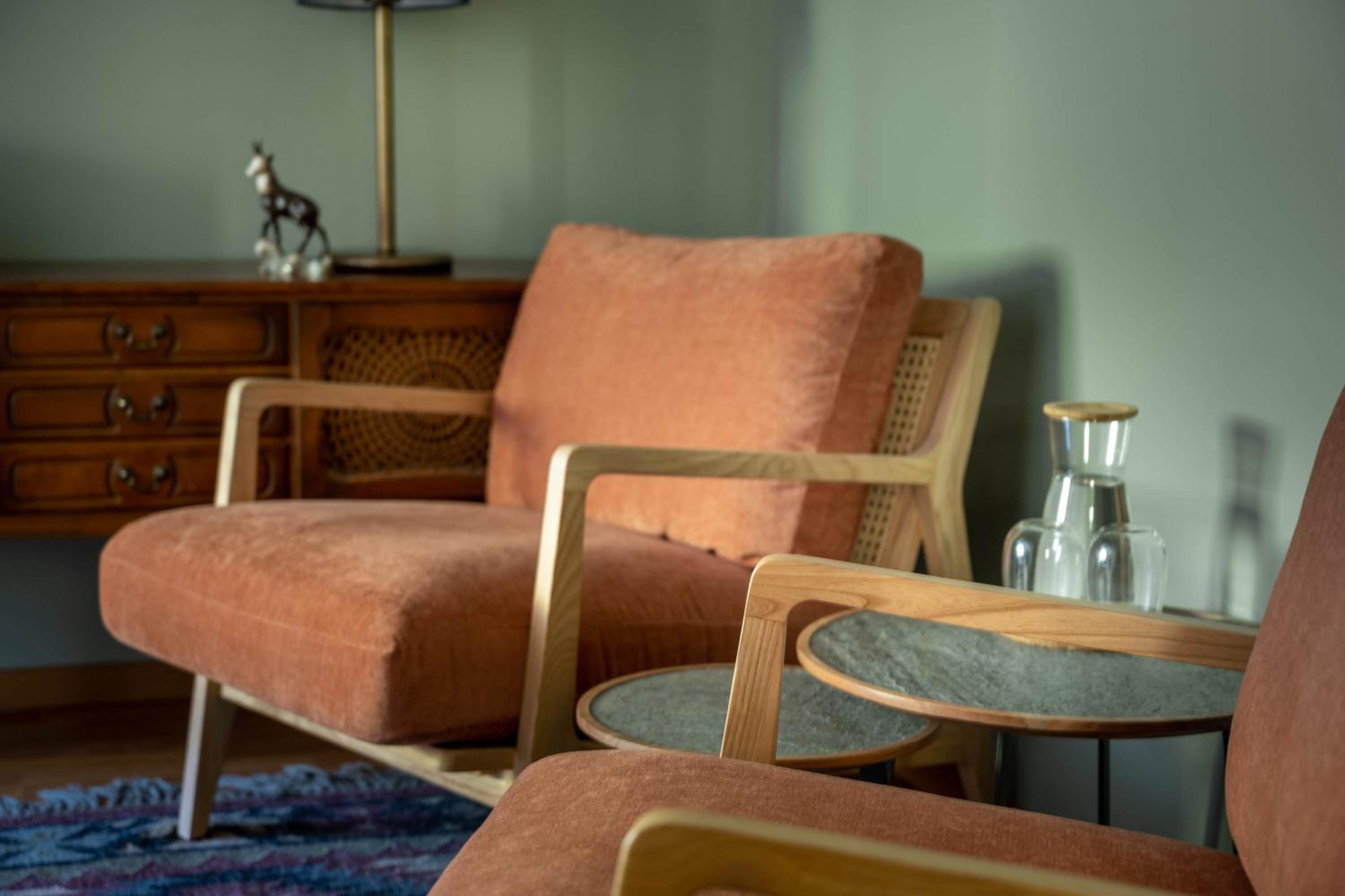 Suite with Terrace - Photo 4