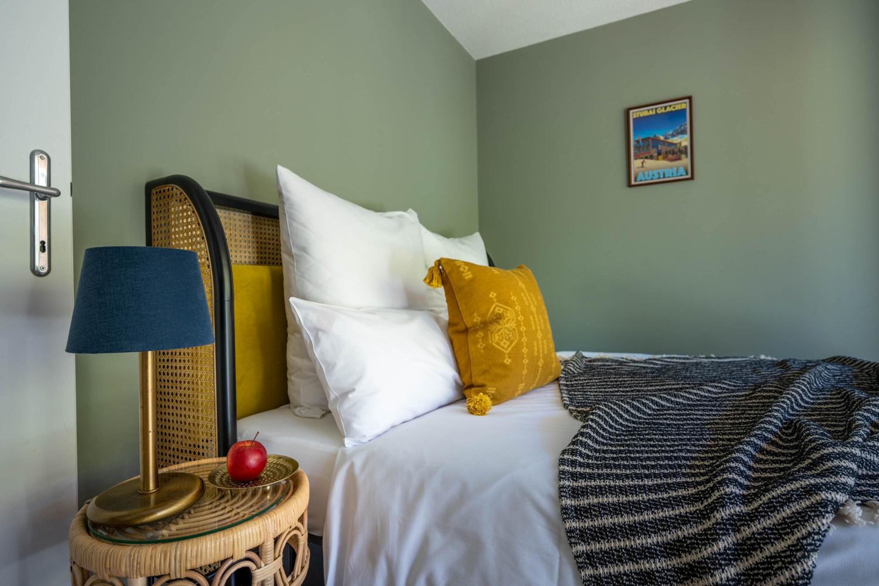 Suite with Terrace - Photo 3