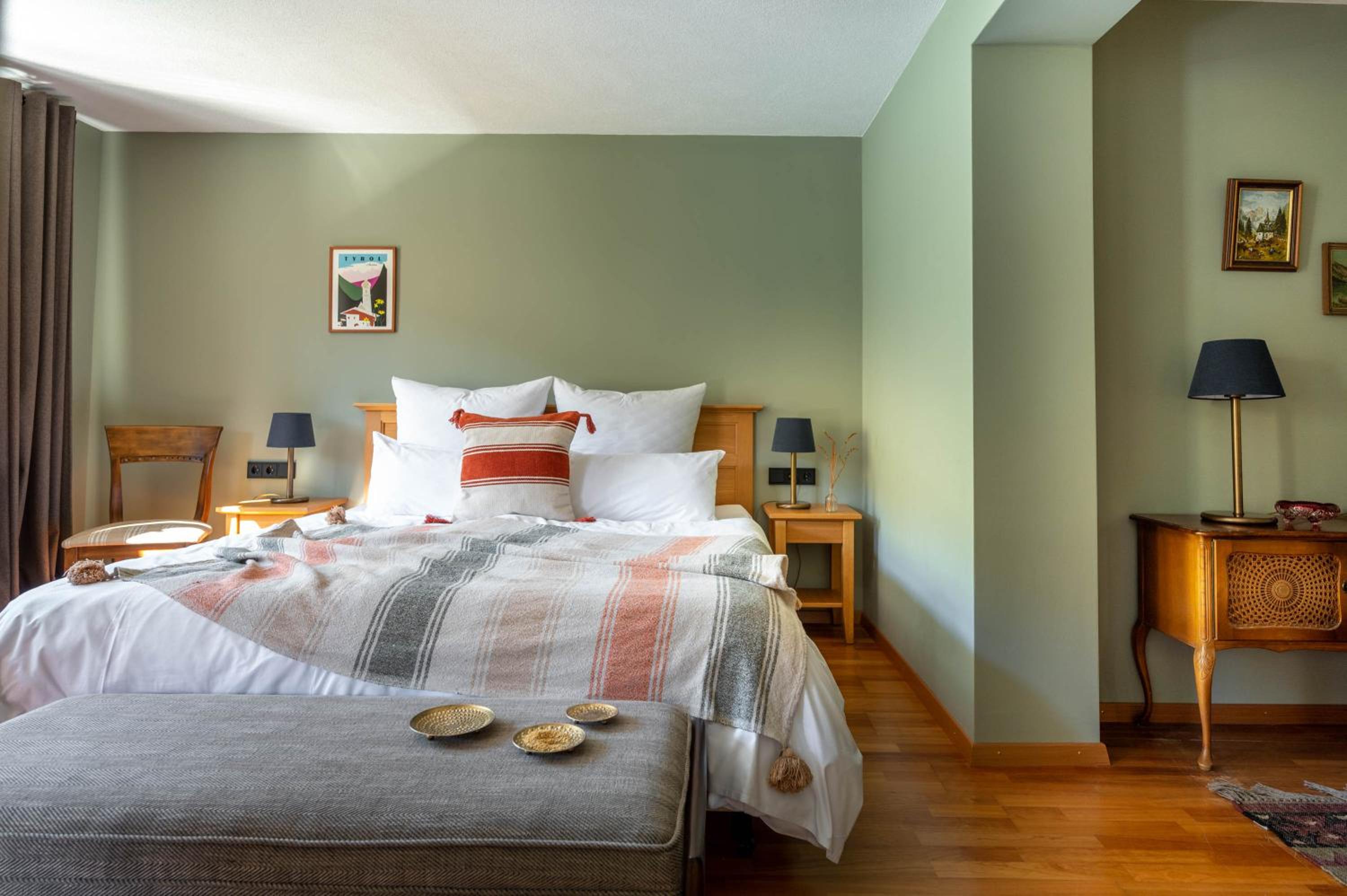 Suite with Terrace - Photo 1