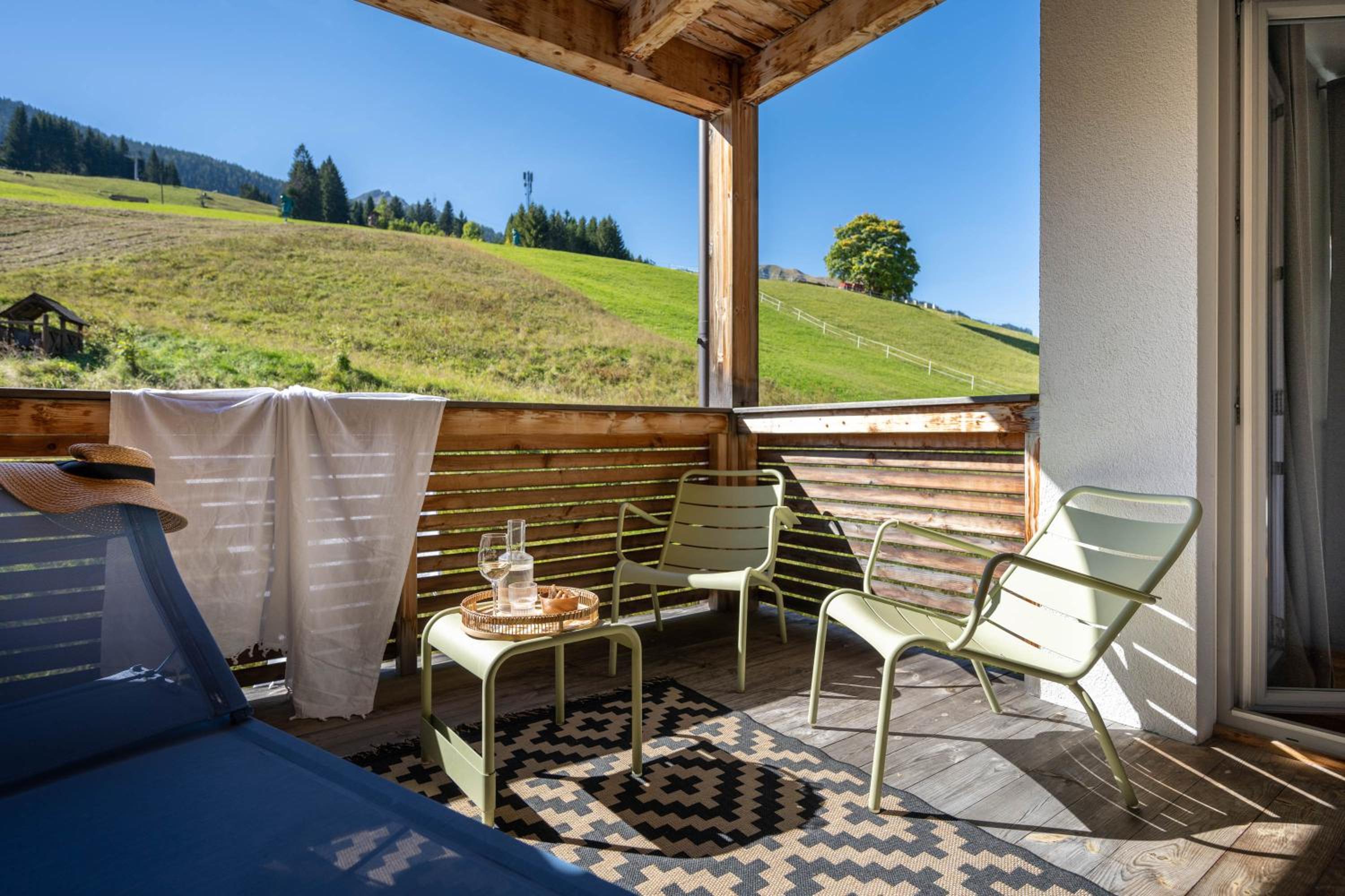 Suite with Terrace - Photo 5