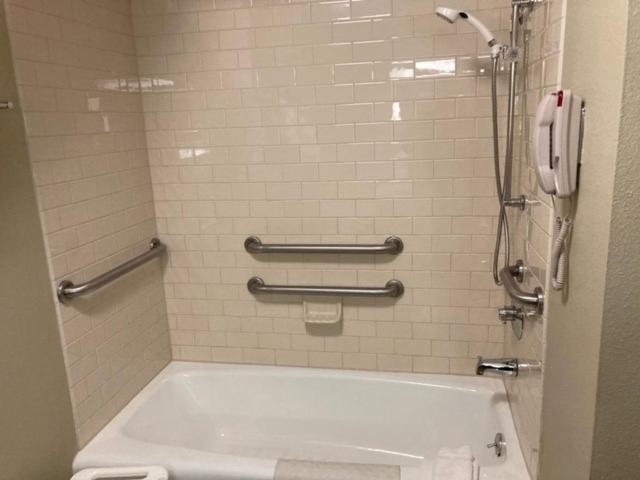 Double Room - Disability Access