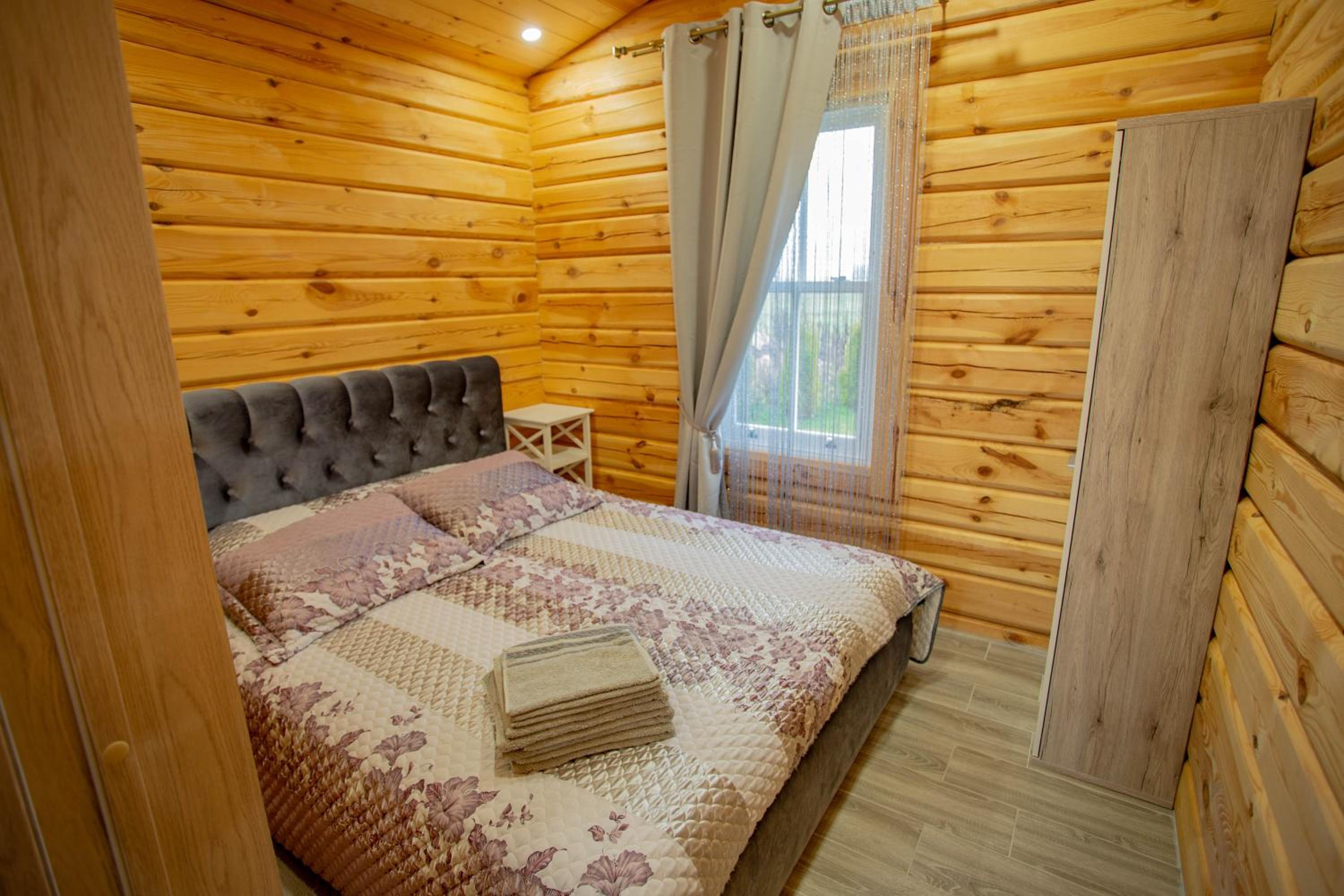 Two-Bedroom Villa photo 1