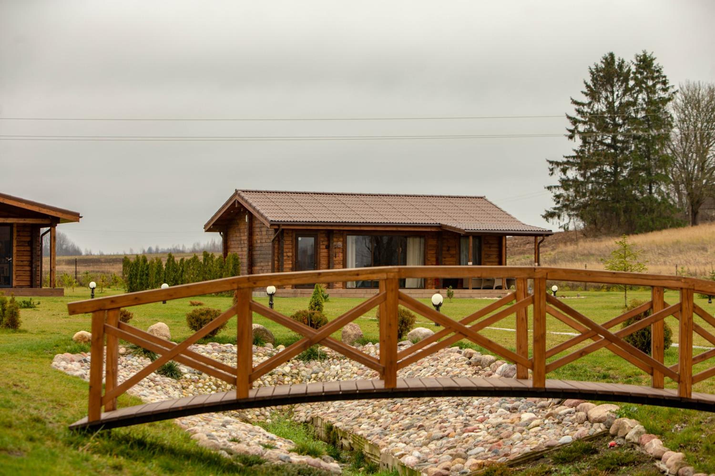 Two-Bedroom Villa photo 2