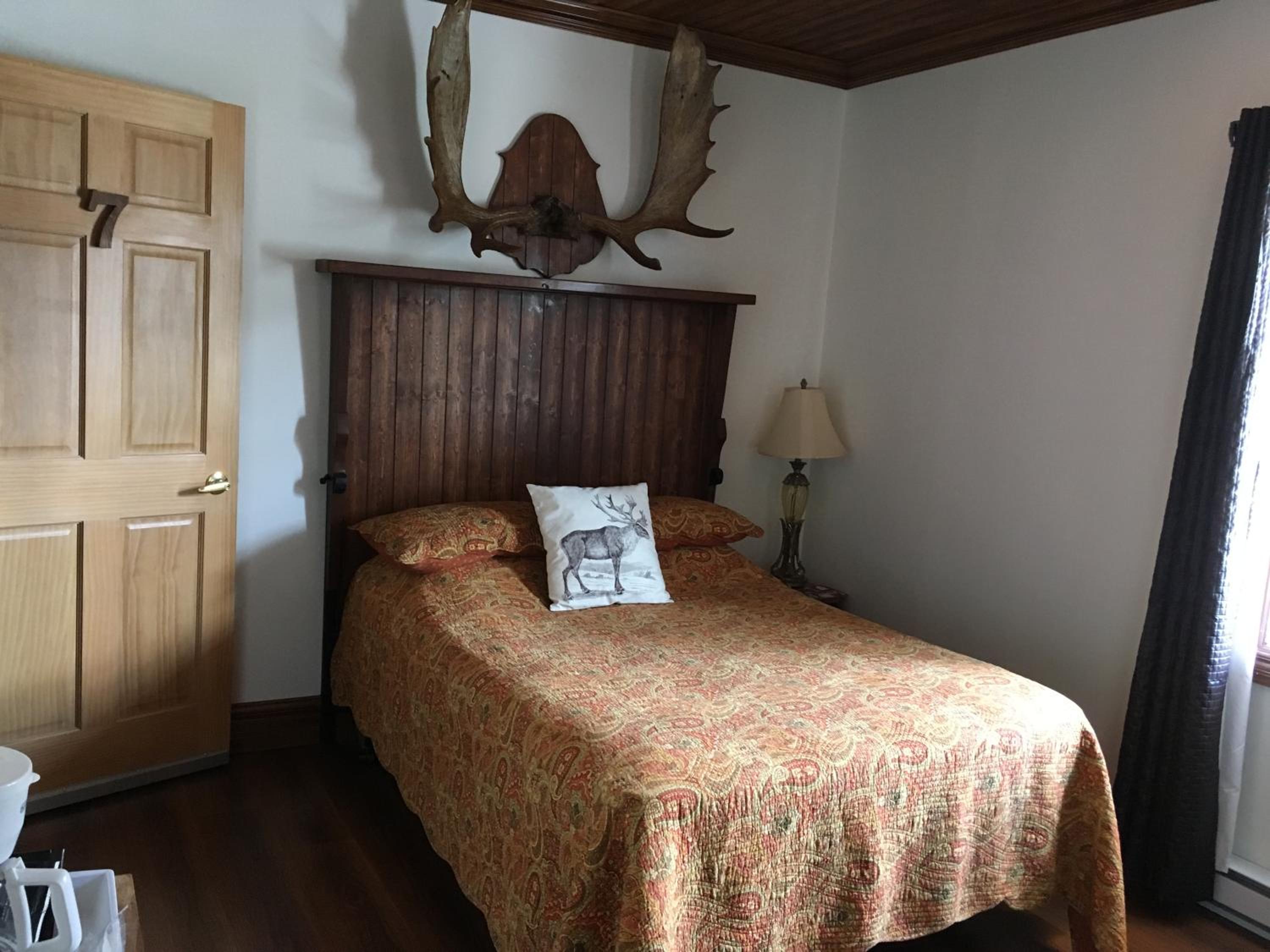 Standard Double Room photo 3