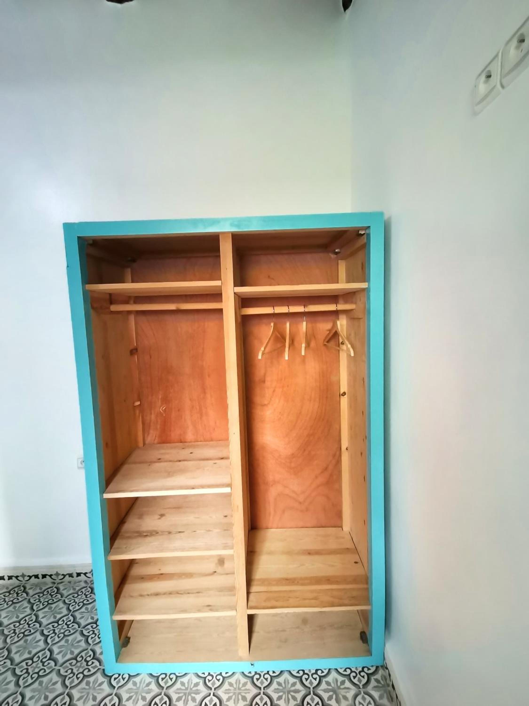 Two-Bedroom Apartment - Photo 12