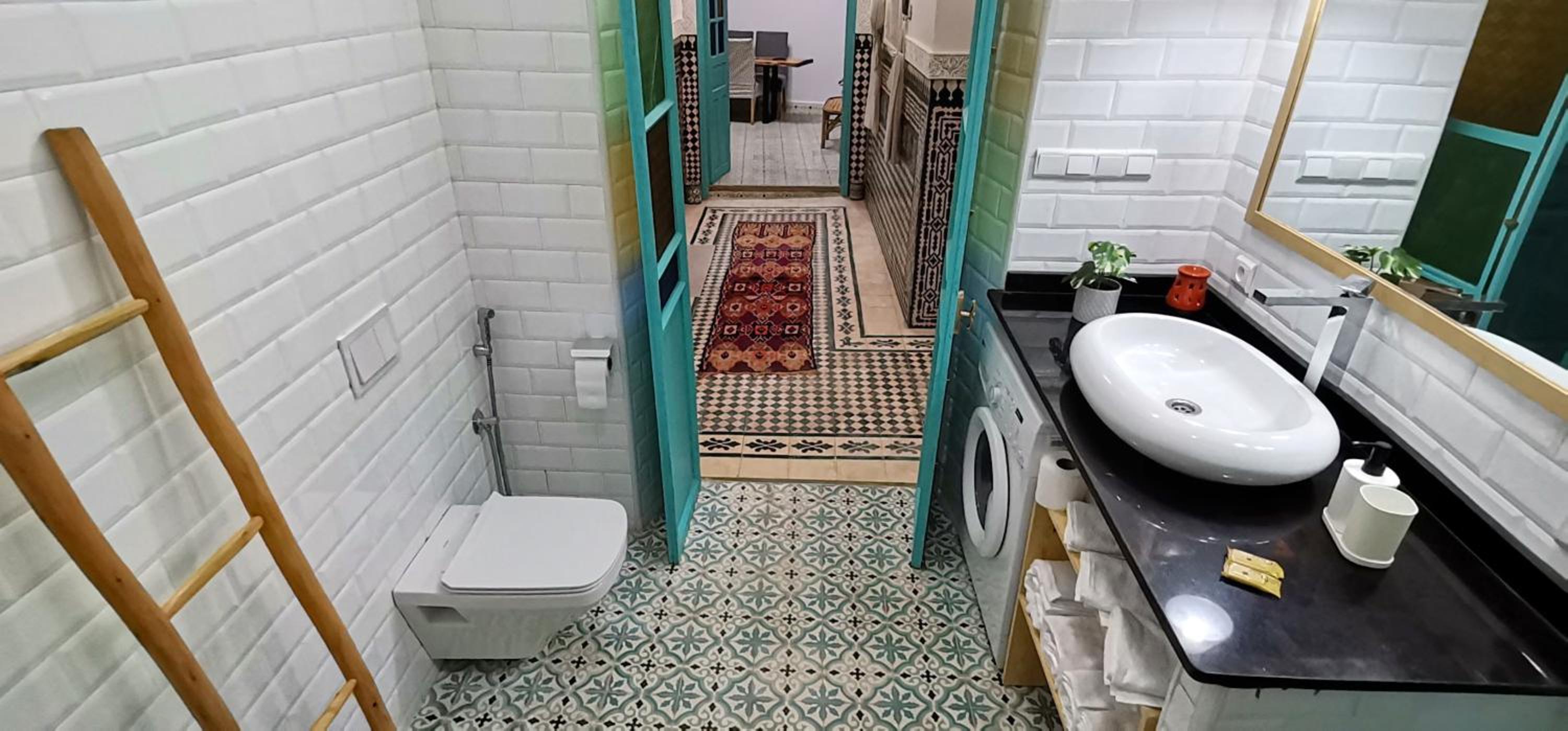 Two-Bedroom Apartment - Photo 10