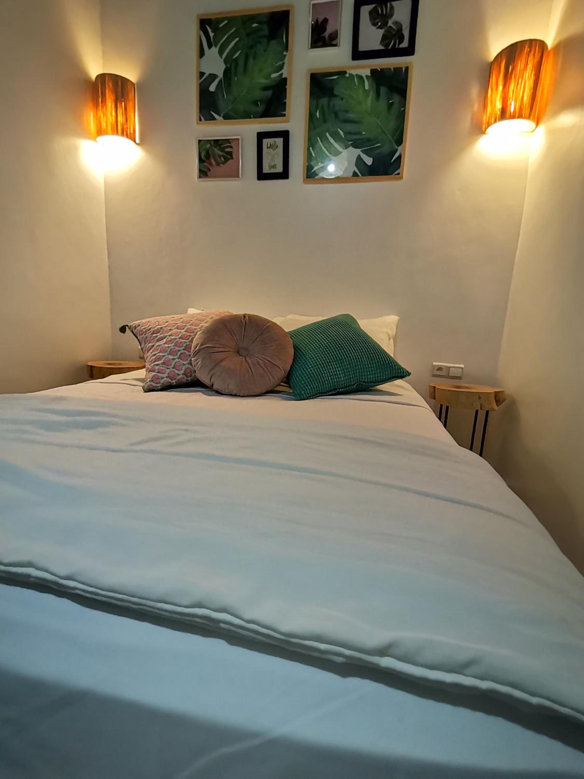 Two-Bedroom Apartment - Photo 25