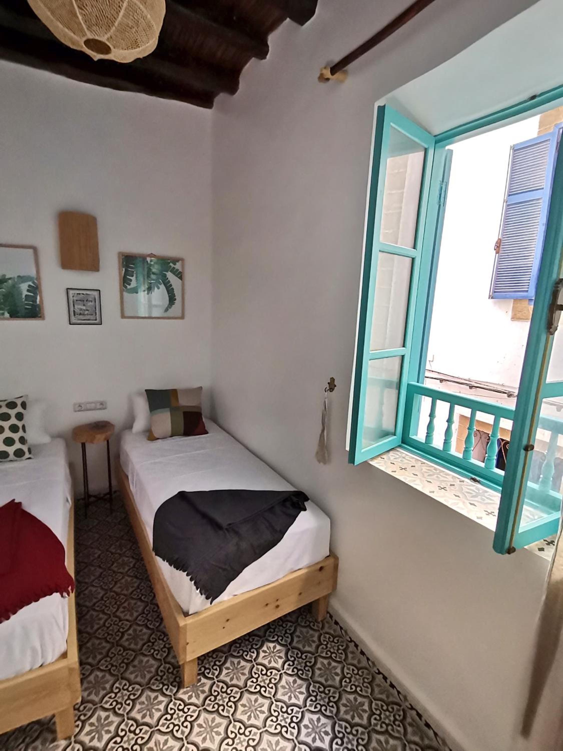 Two-Bedroom Apartment - Photo 17