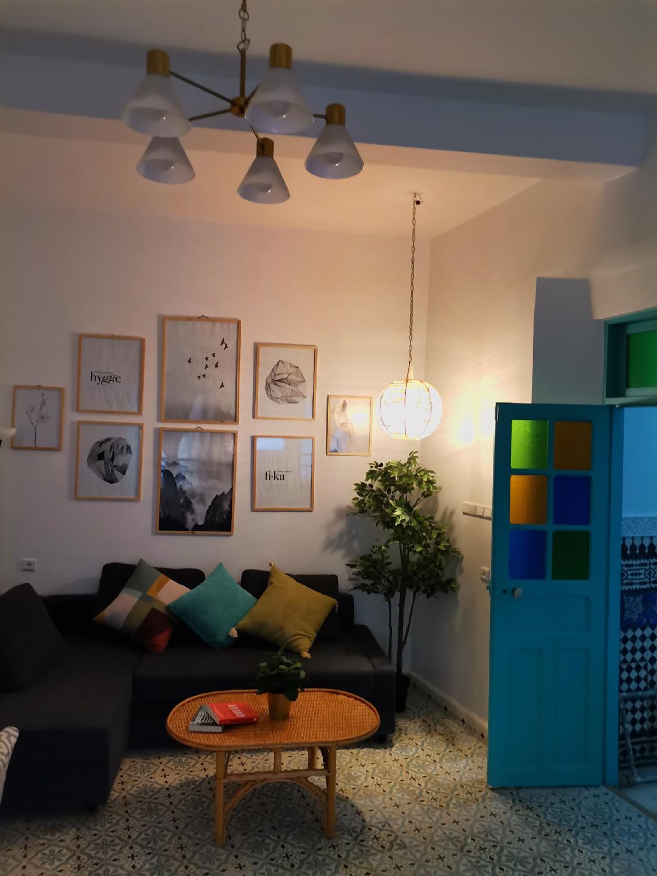 Two-Bedroom Apartment - Photo 50