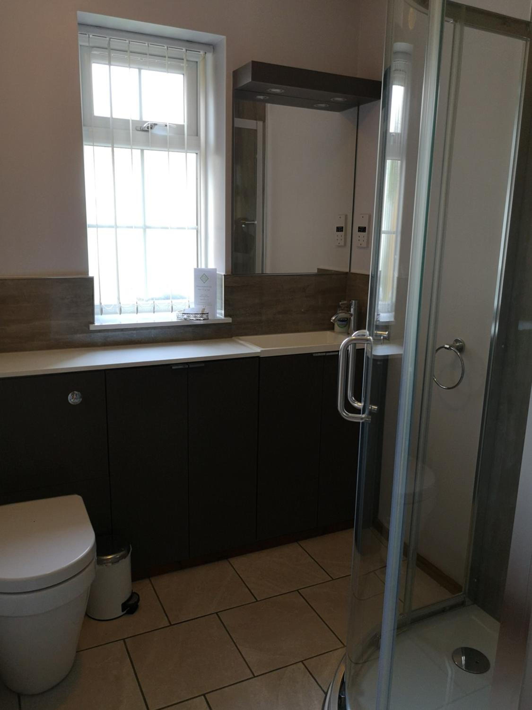 Deluxe Double or Twin Room with Garden View photo 3