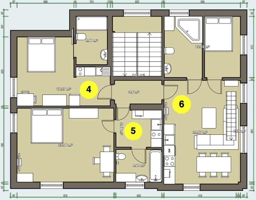 Deluxe Apartment - Photo 5