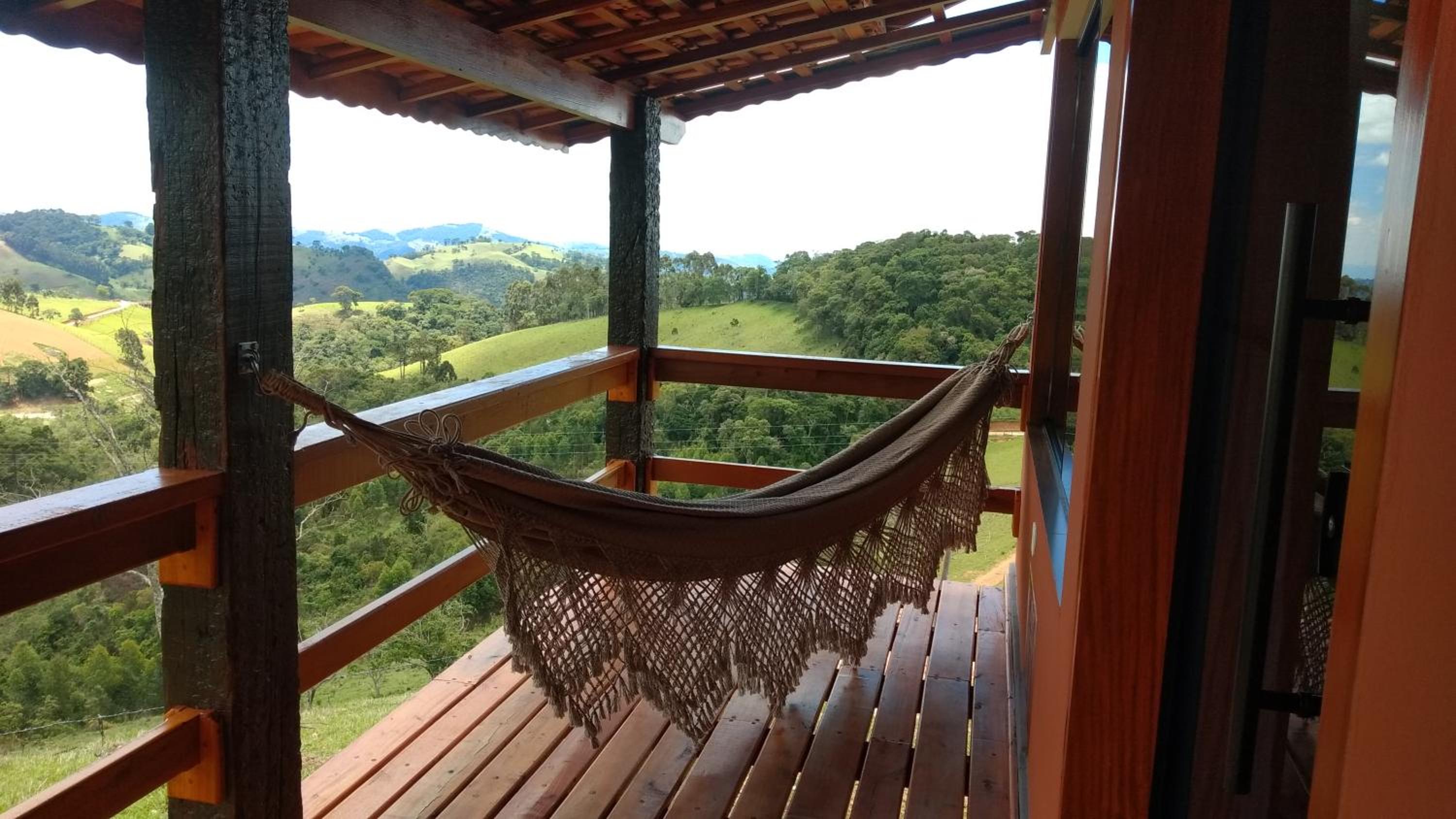 One-Bedroom Chalet - Photo 2