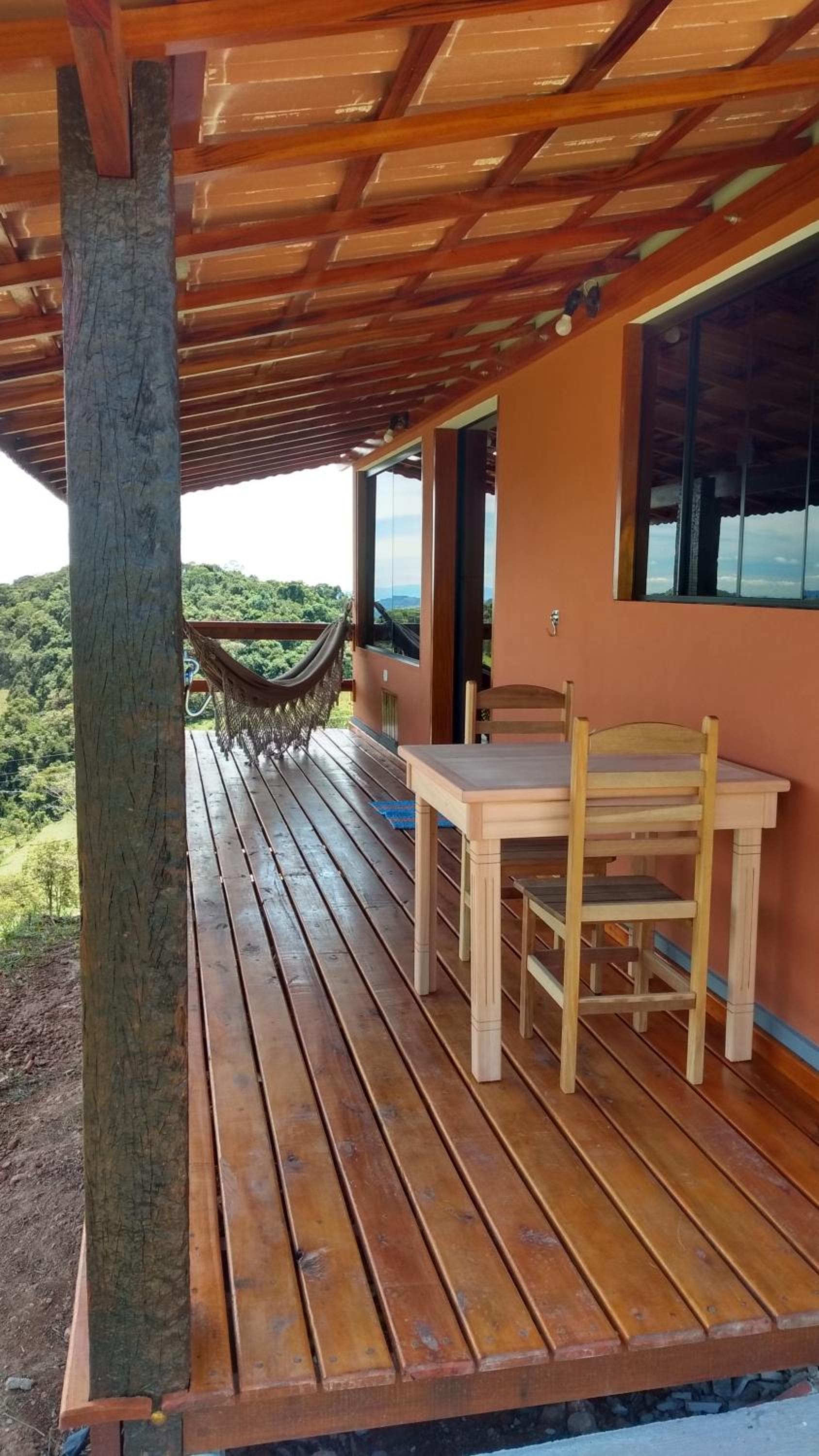 One-Bedroom Chalet - Photo 3