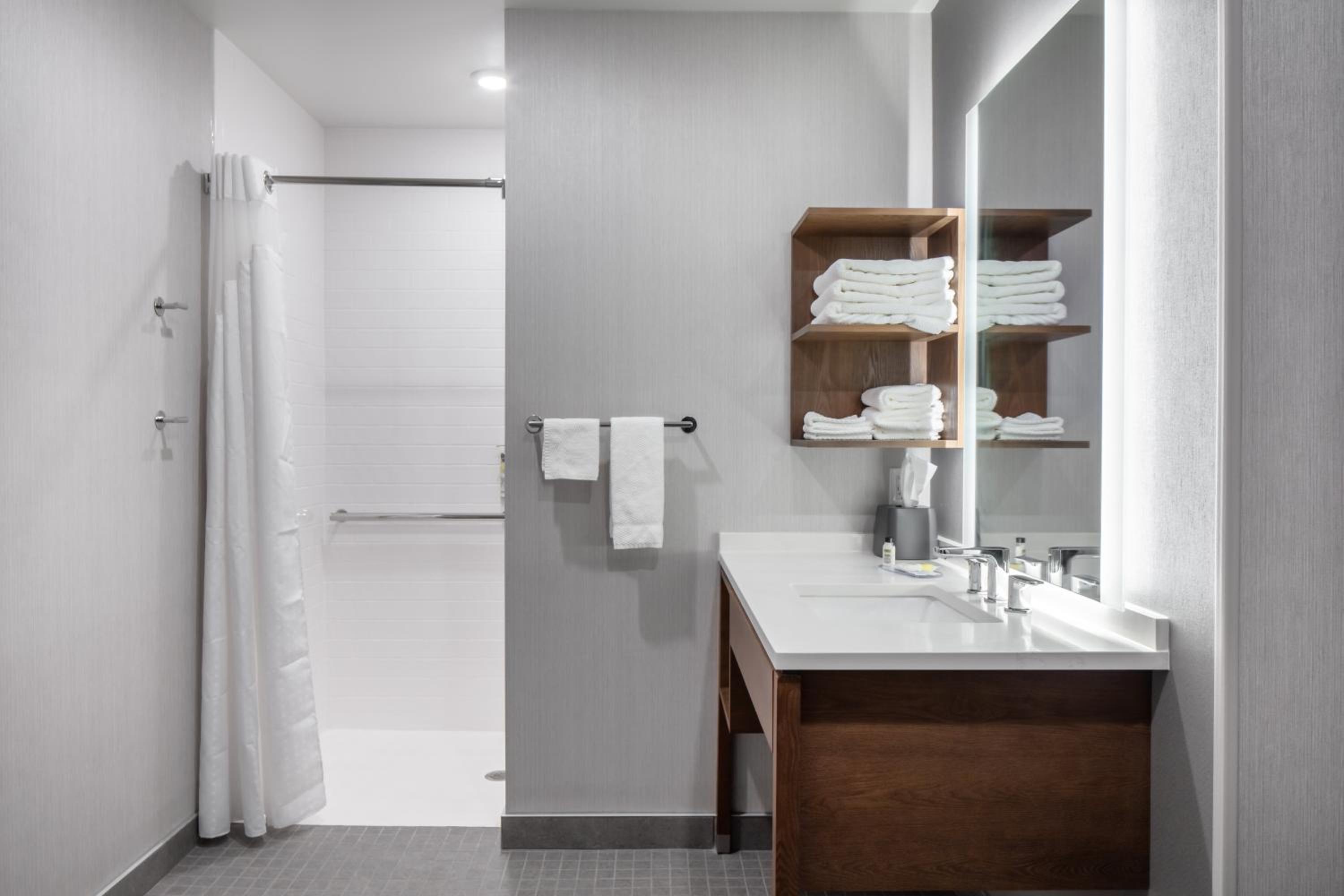 One-Bedroom King Suite - Photo 7