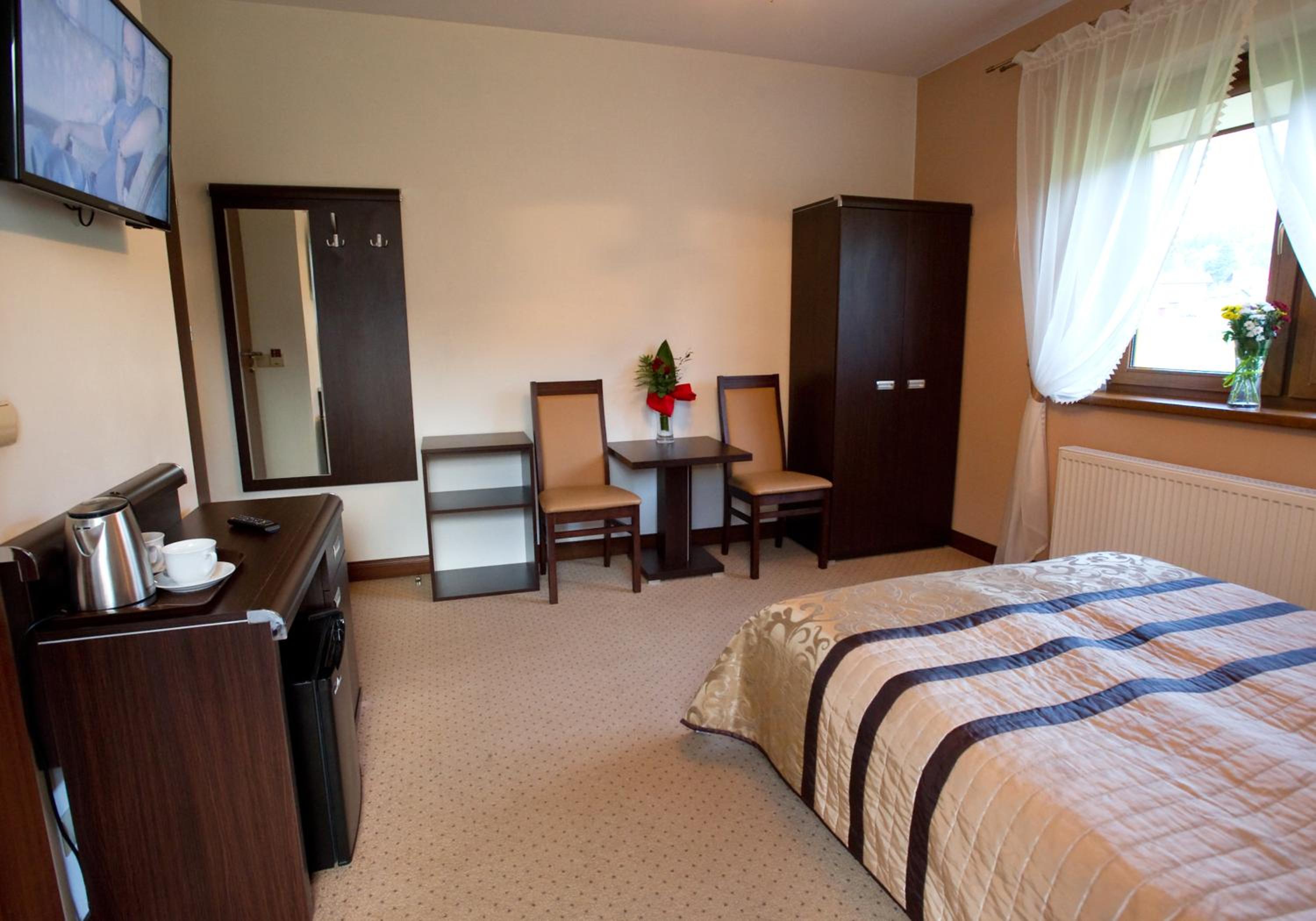 Double Room with Balcony photo 3