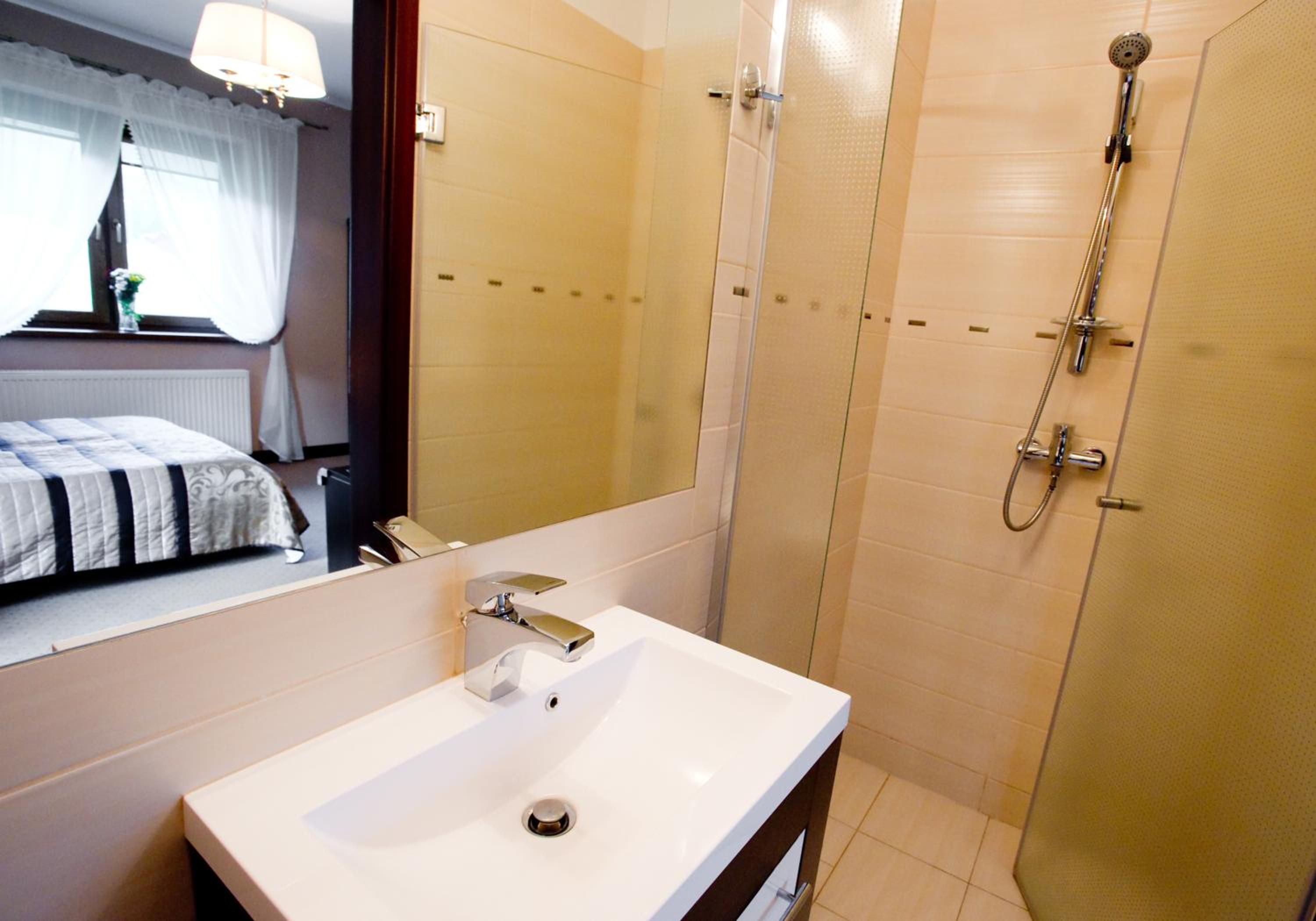 Double Room with Balcony photo 2