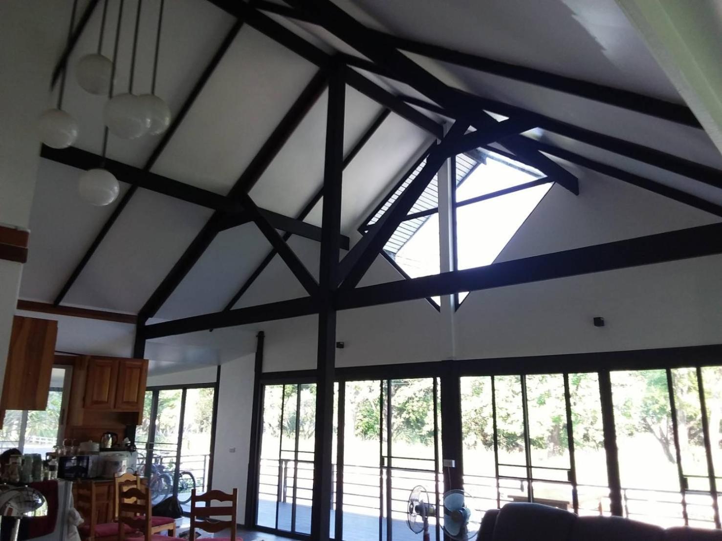 Three-Bedroom House - Photo 20