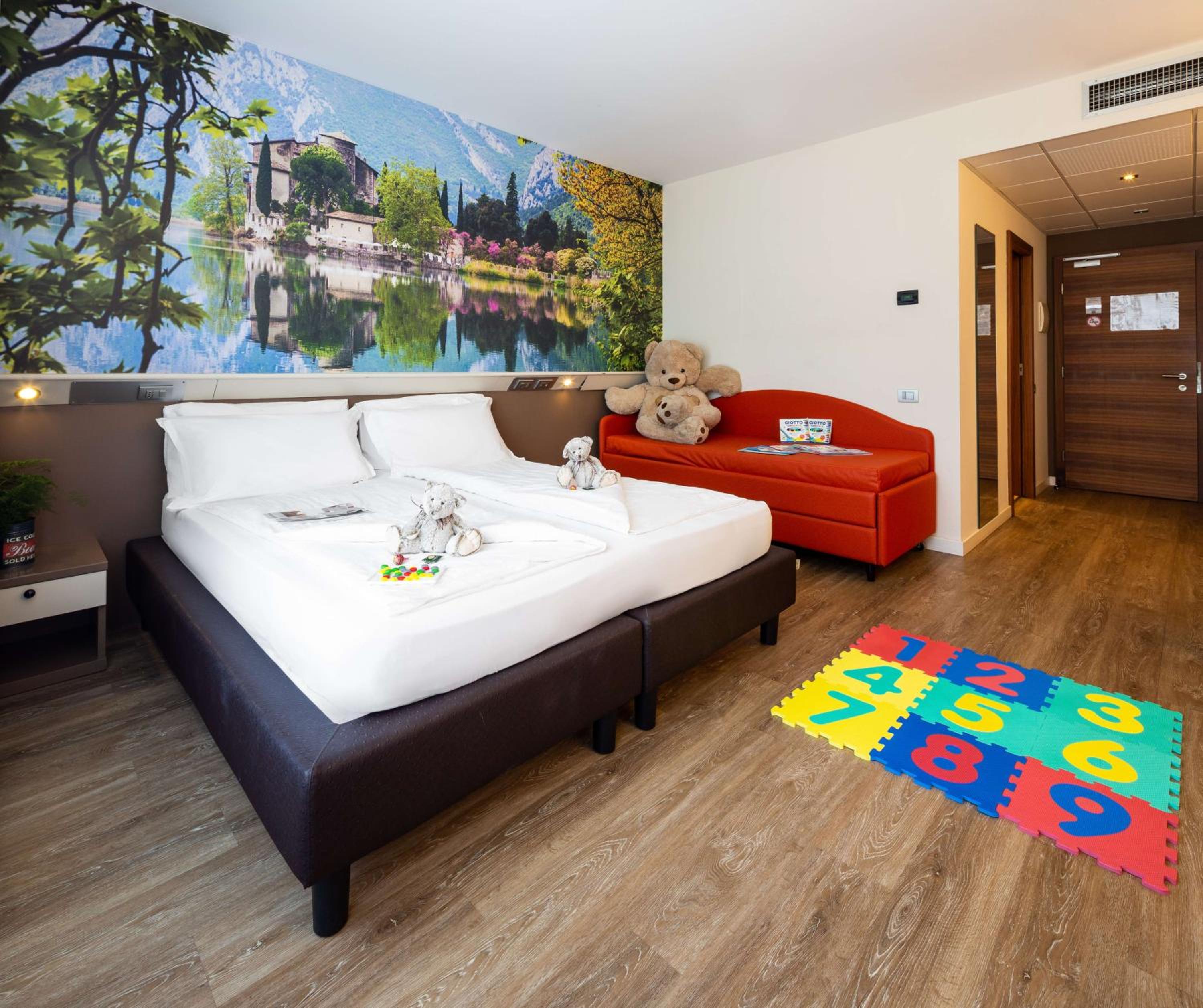 Family Queen Room - Photo 1