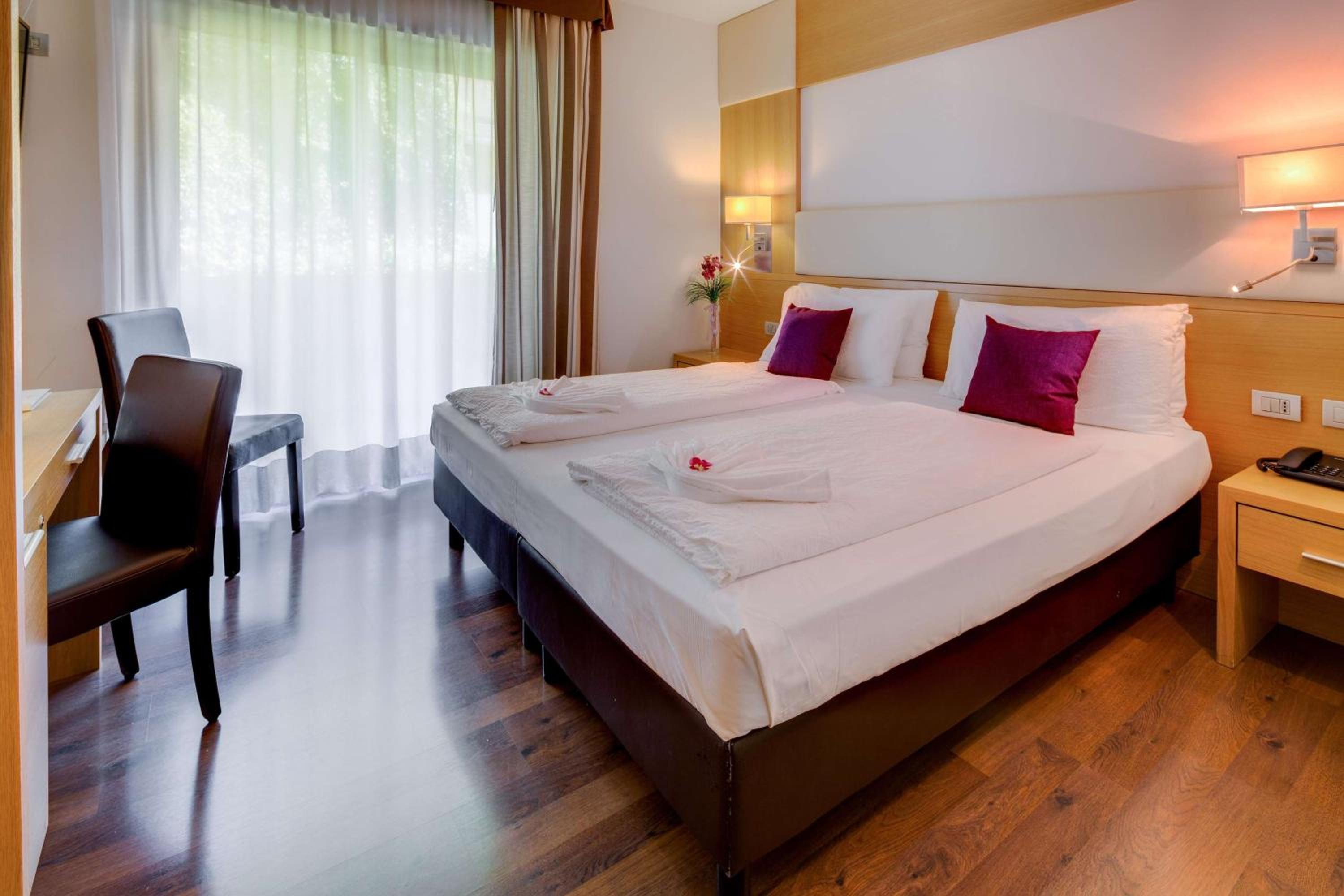 Classic King Room - Photo 1