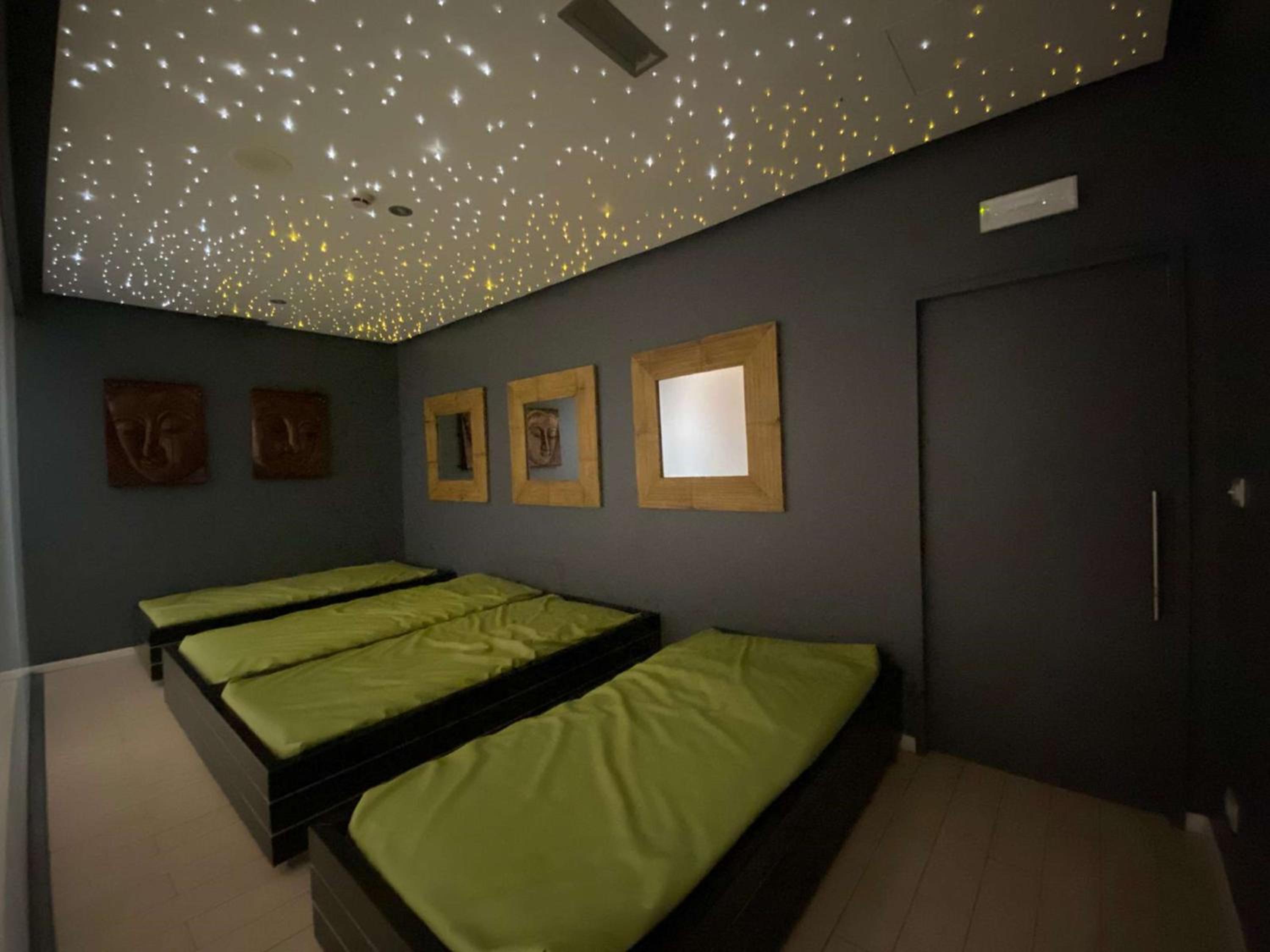 King Suite with Sofa Bed - Photo 13