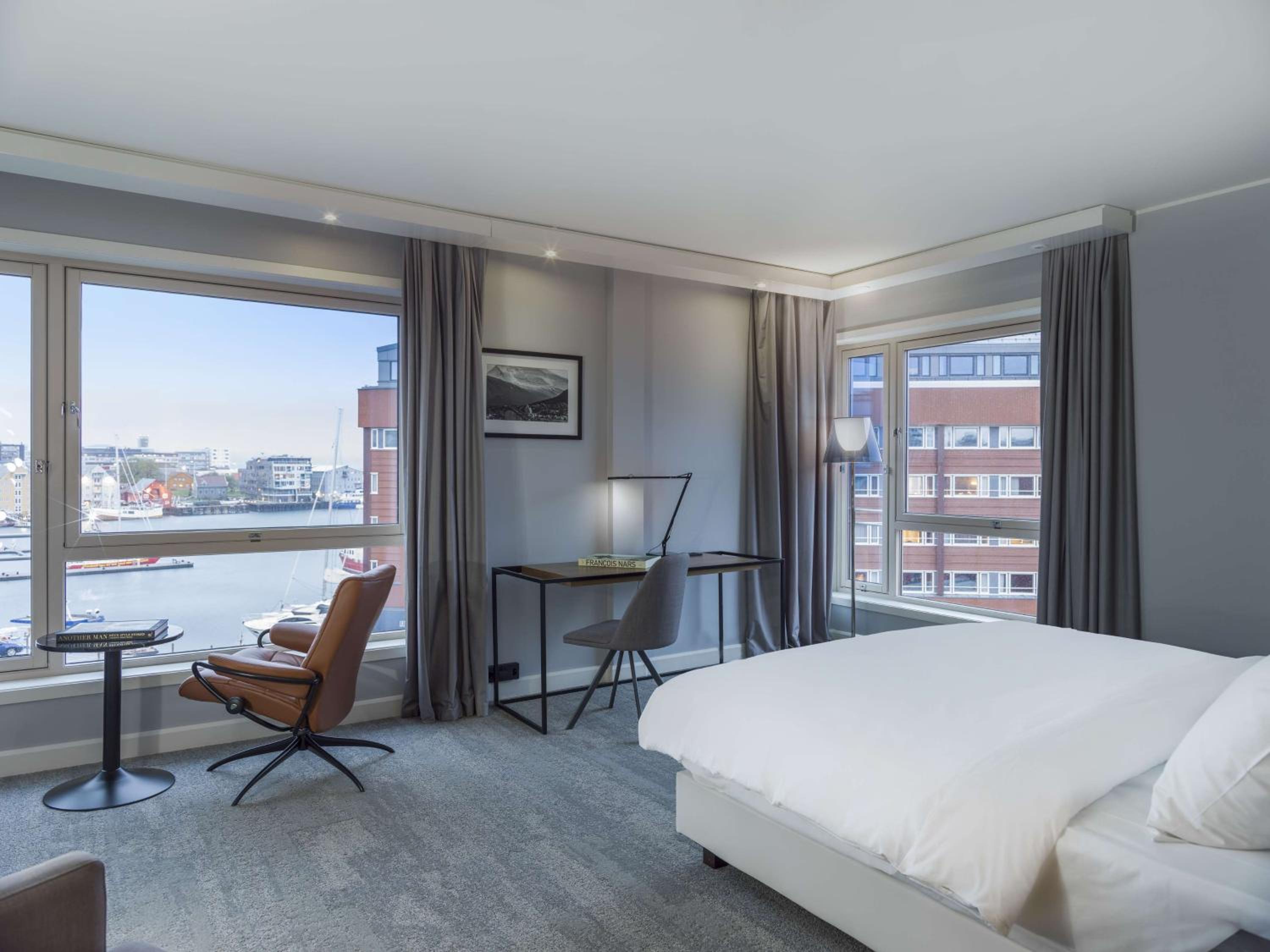 Junior Suite - Photo 1