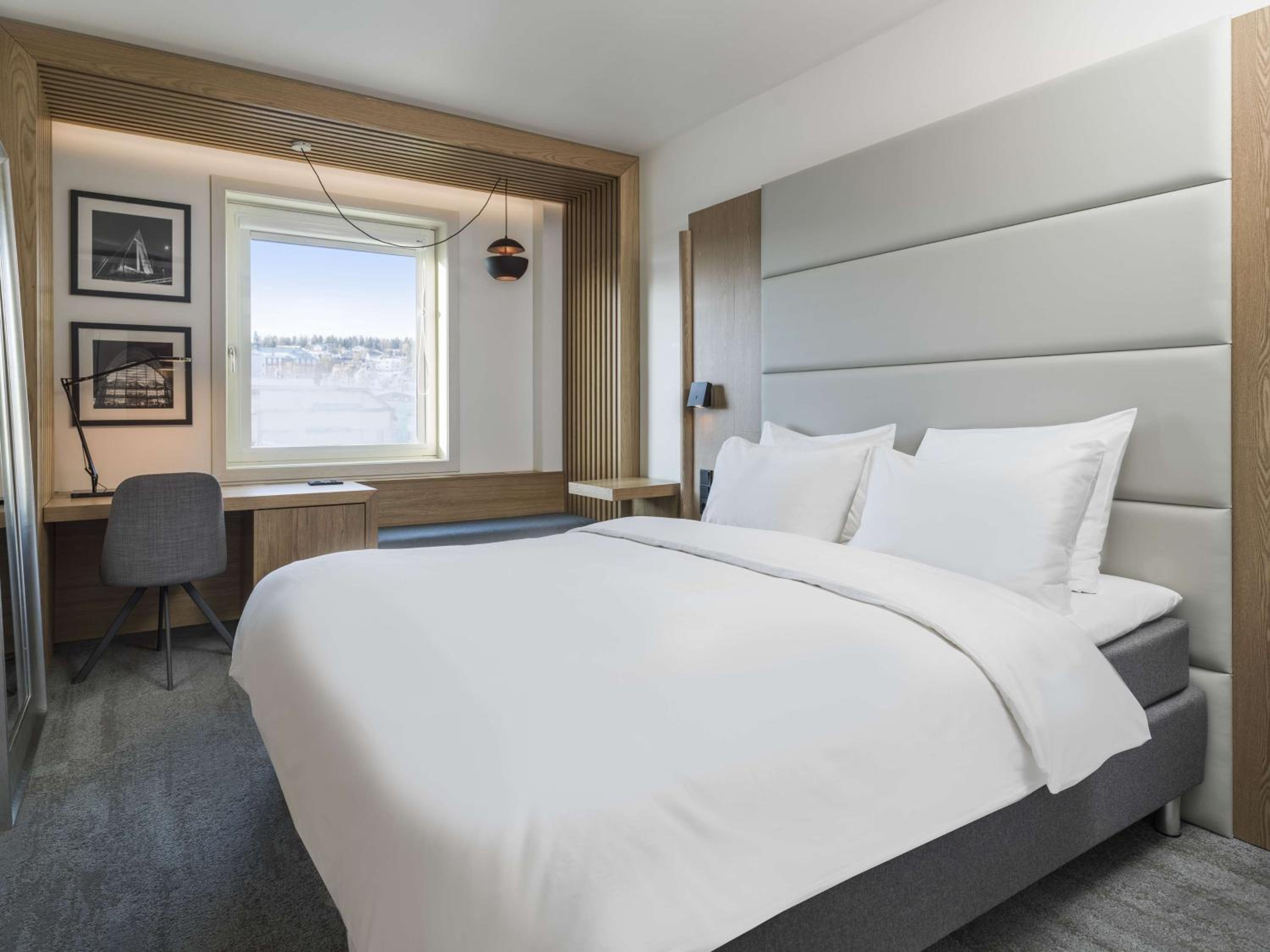 Standard Room - Photo 6