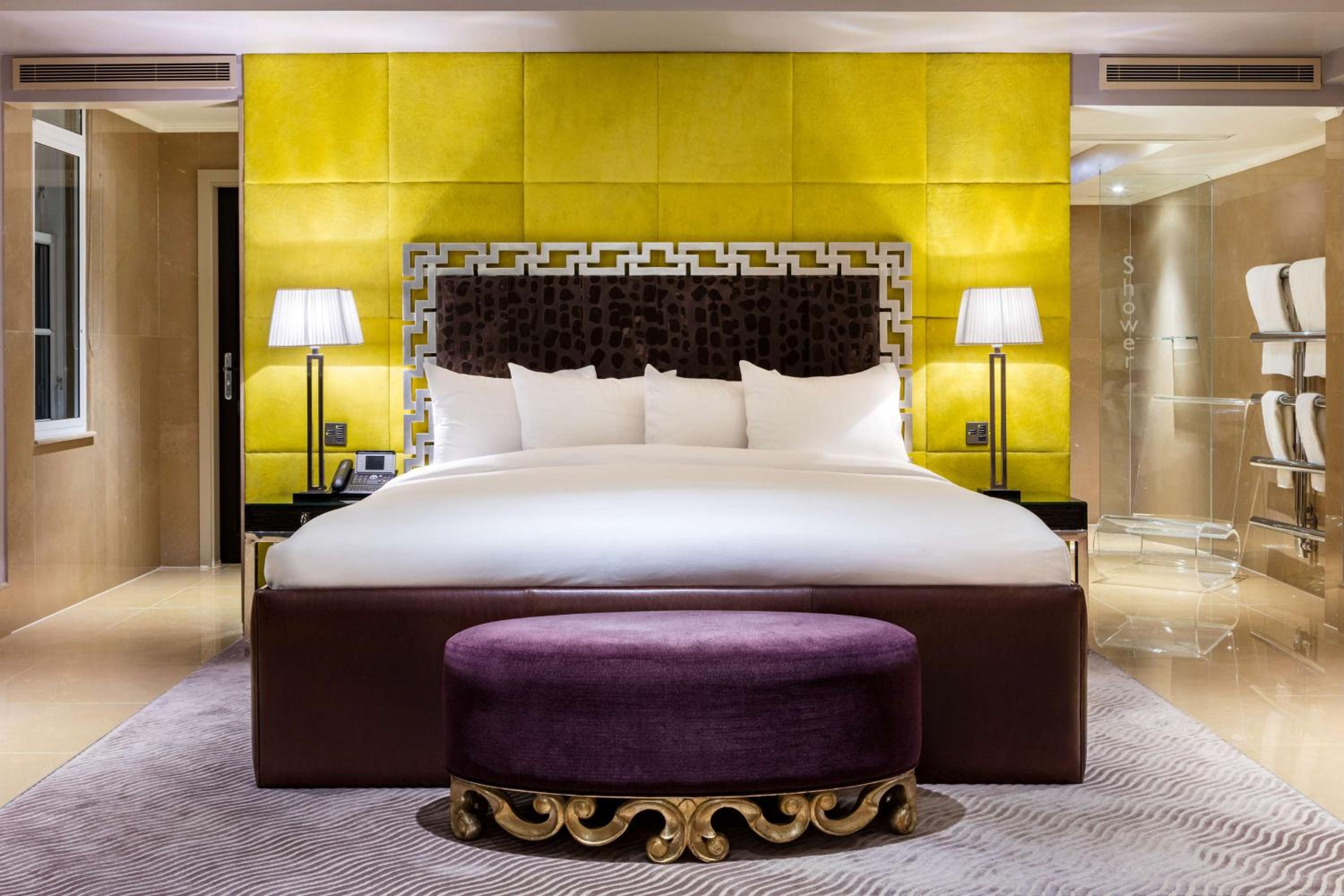 One-Bedroom Suite