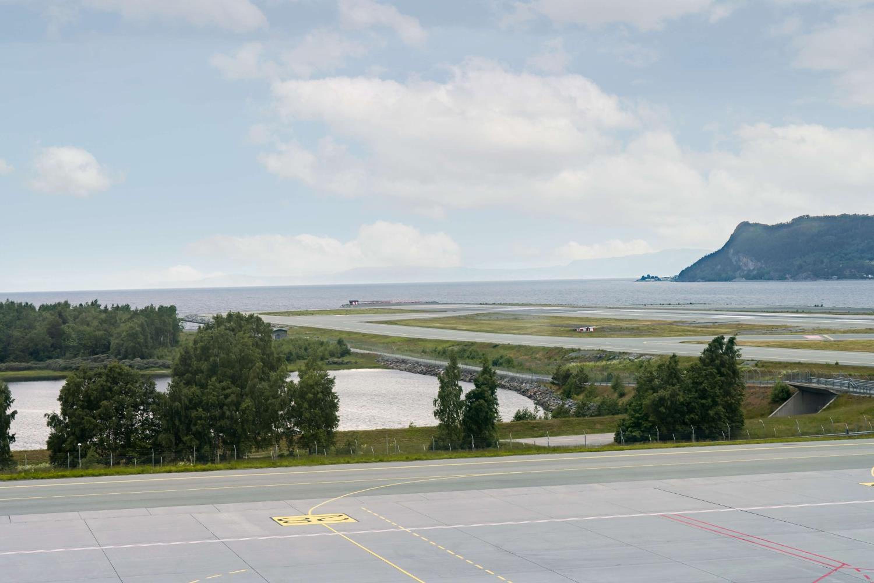 Premium Room with Runway View - Photo 2
