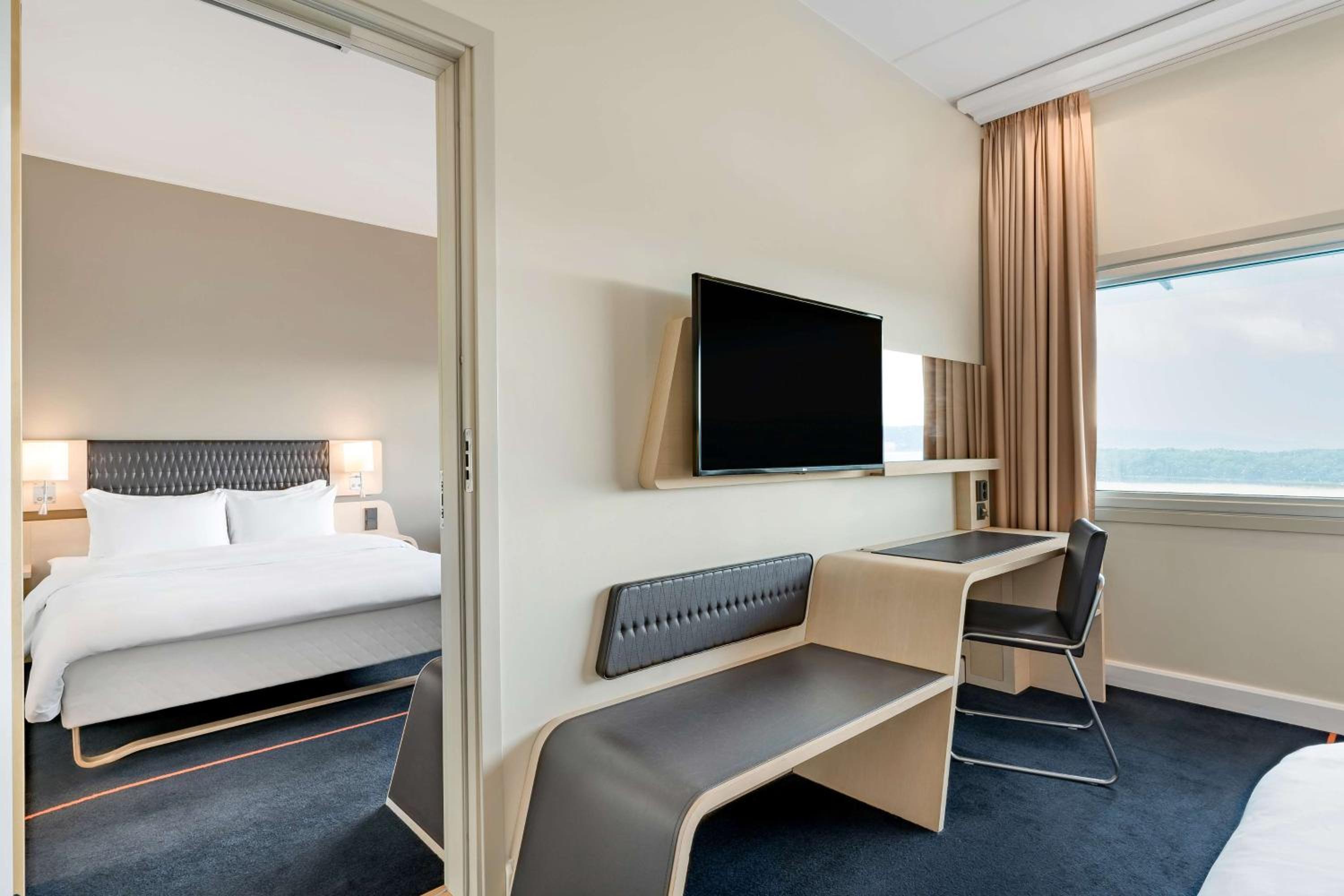 Standard Room photo 3