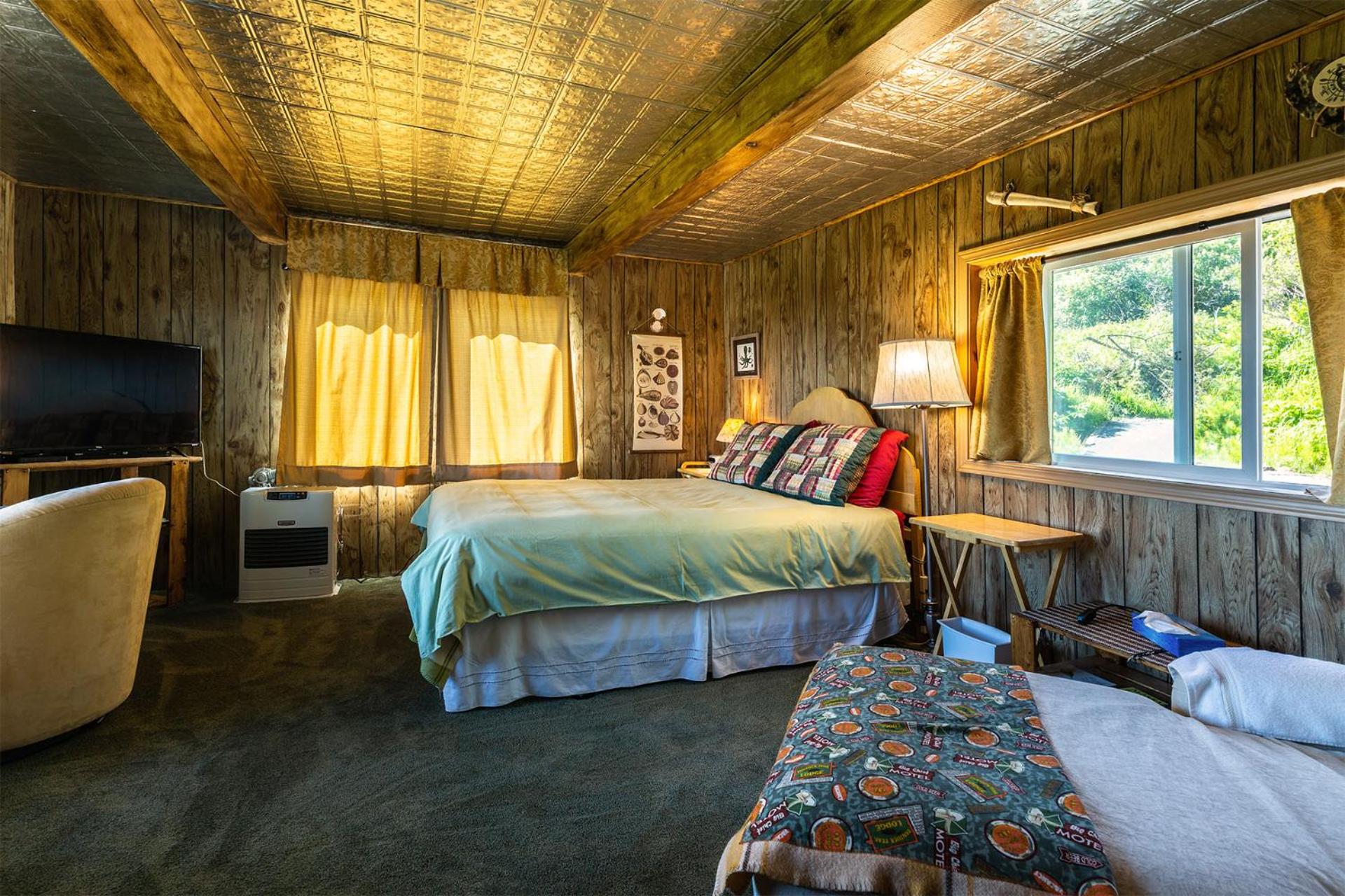 Superior Suite with Sea View