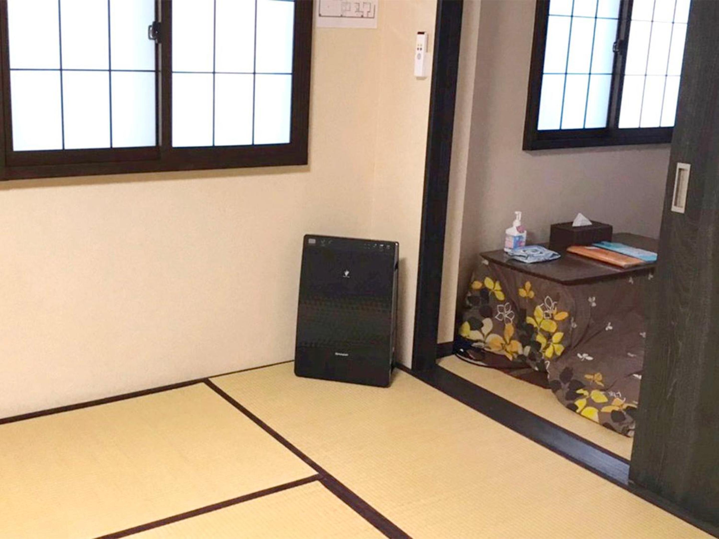 Apartment - Ground Floor - Photo 3