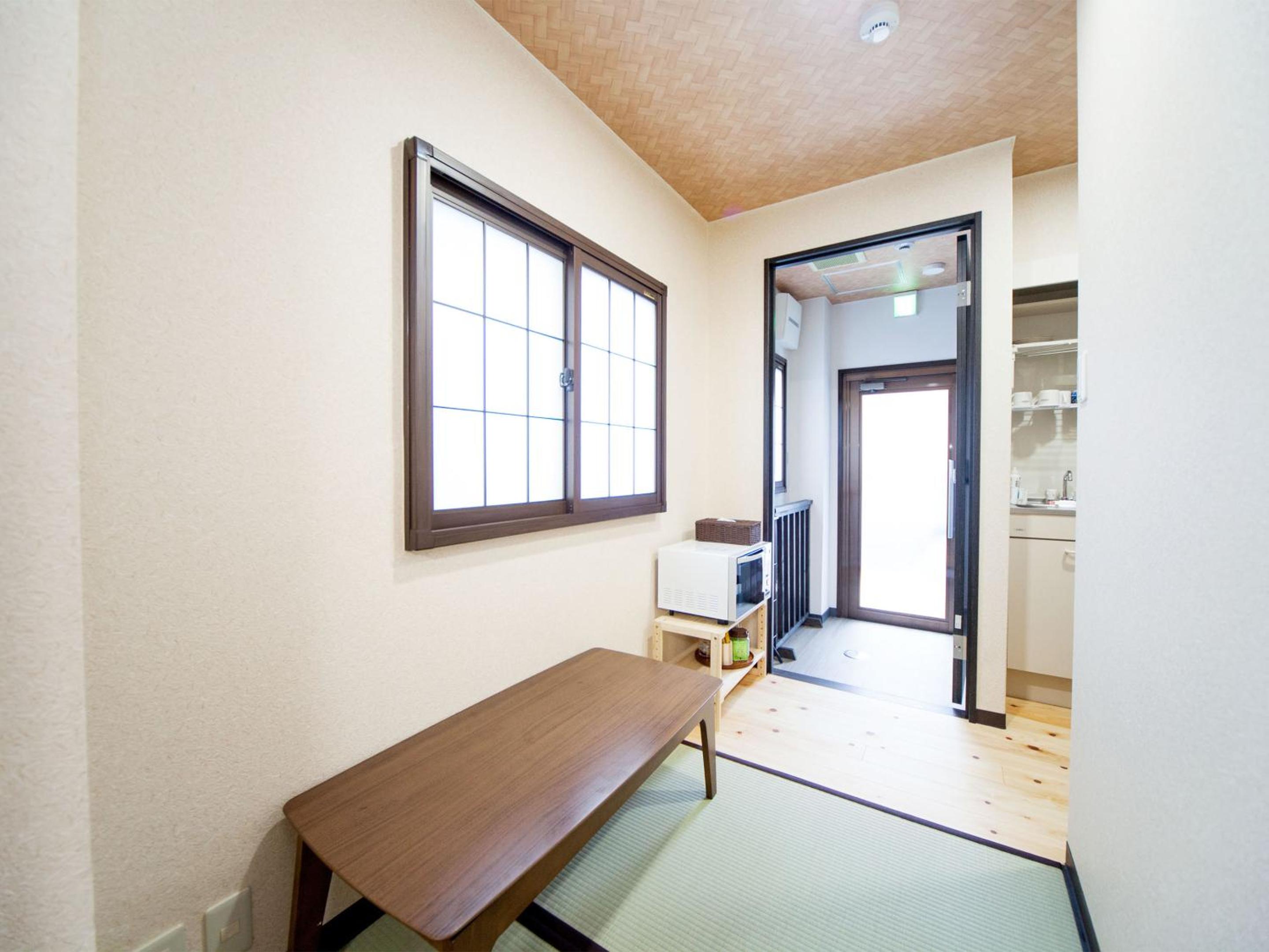 Apartment - Ground Floor - Photo 20