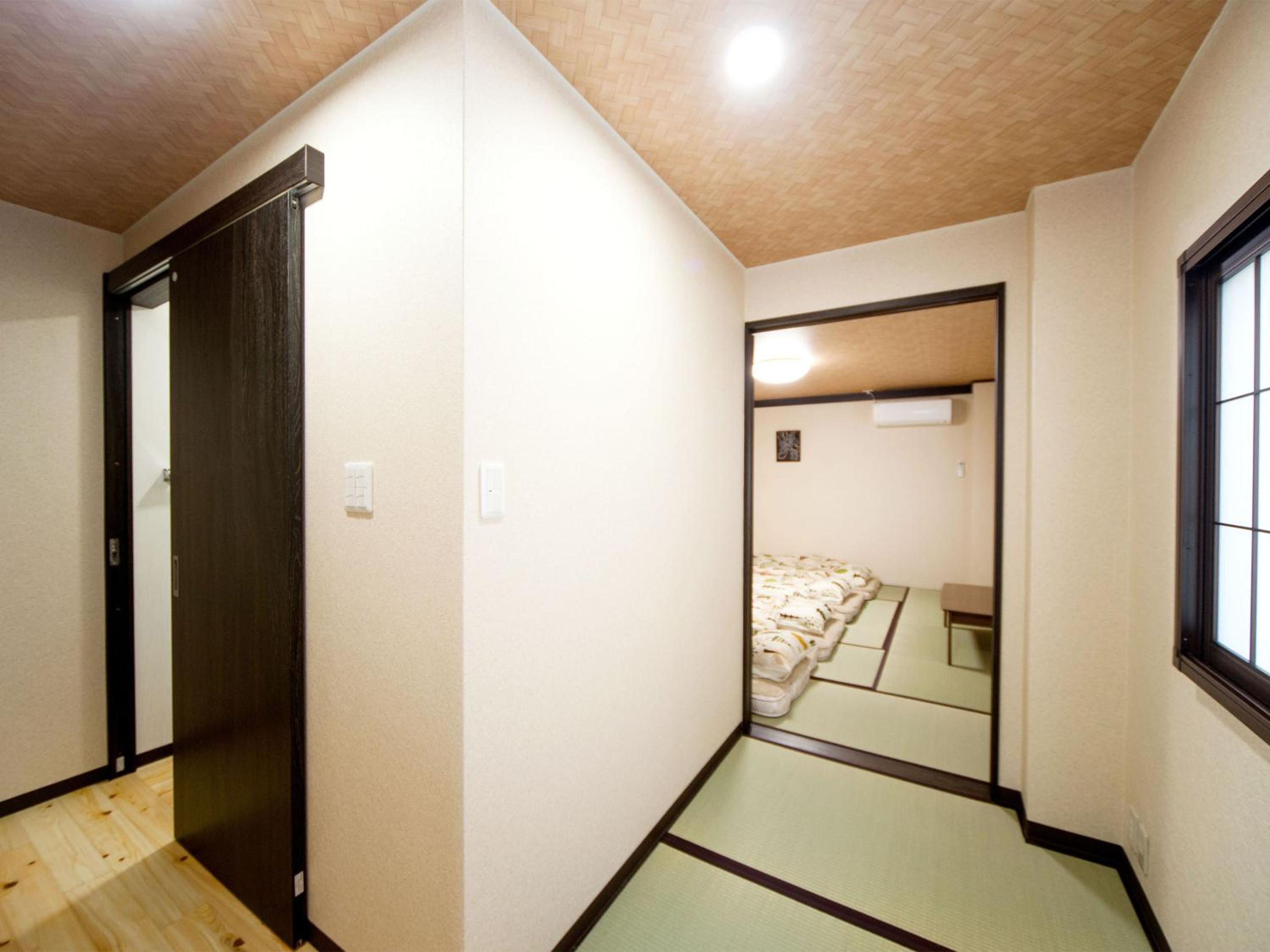 Apartment - Ground Floor - Photo 19