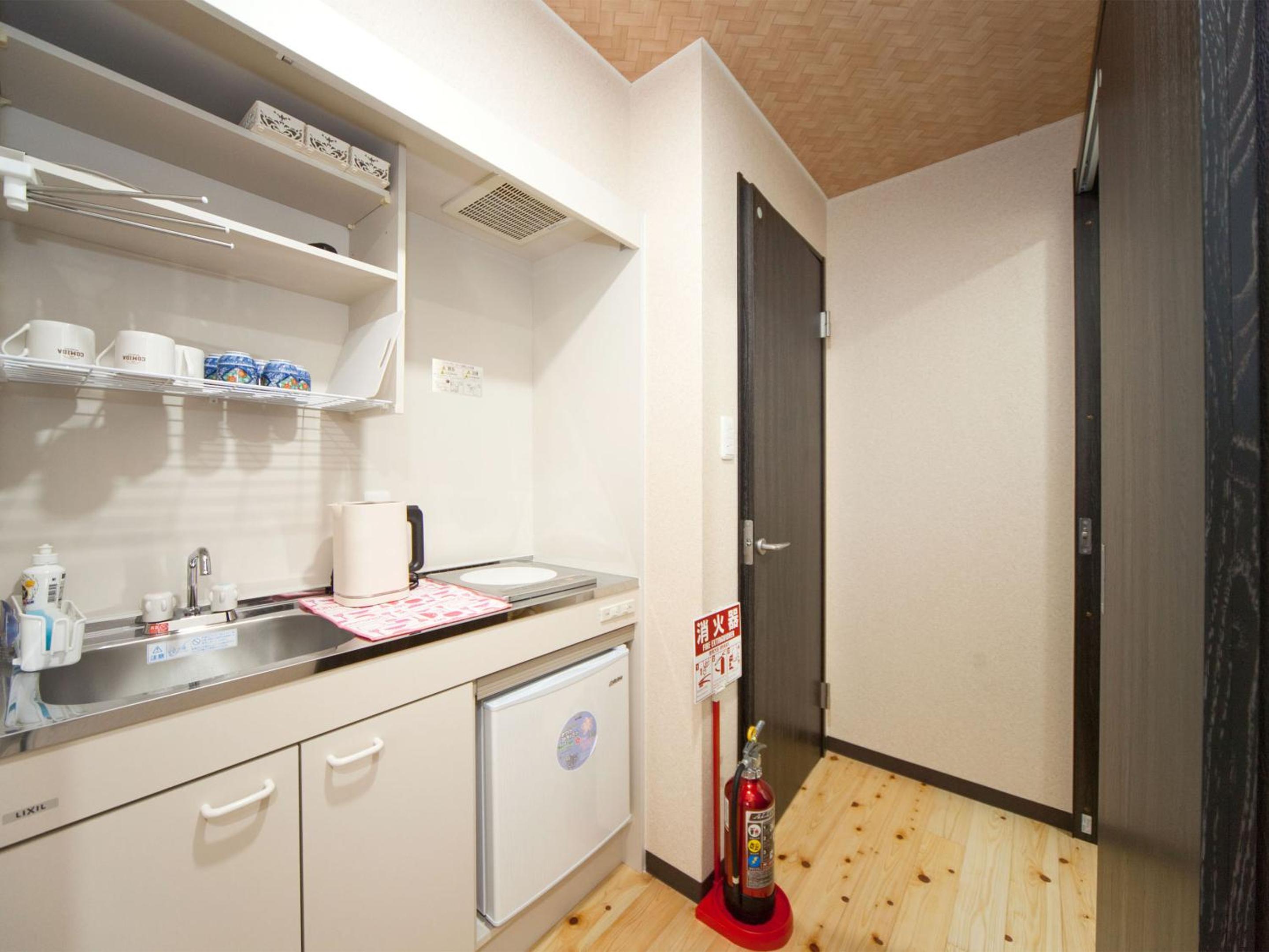 Apartment - Ground Floor - Photo 16