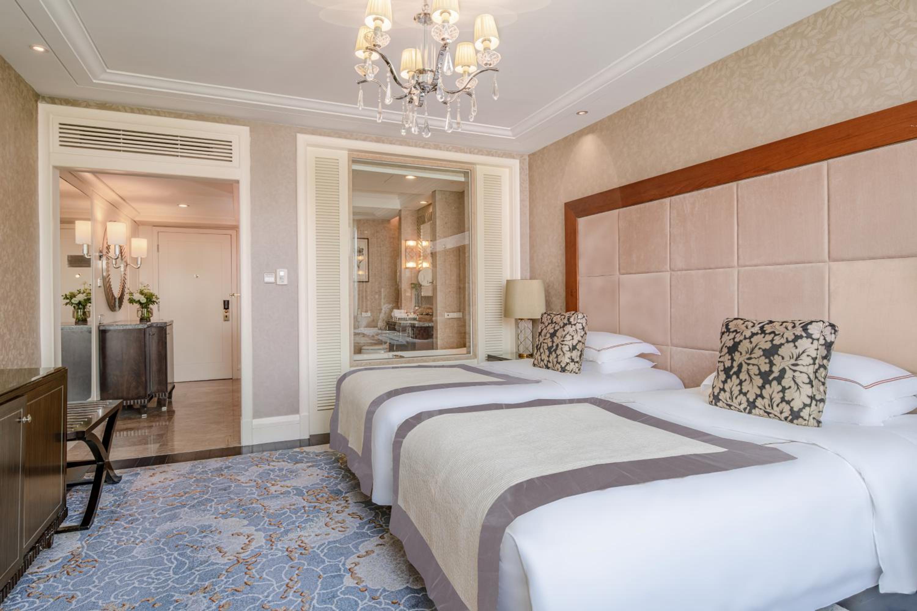 North Smart Twin Room