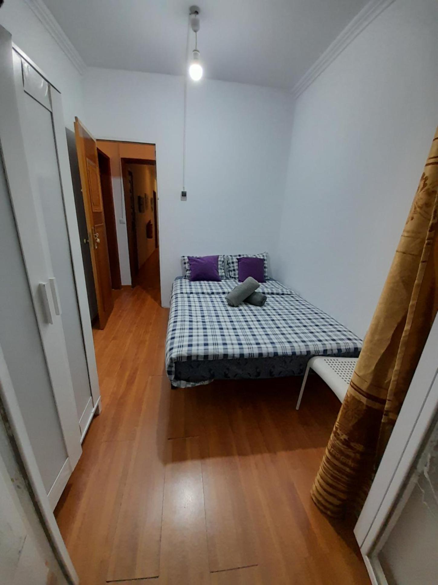 Double Room with Balcony photo 2