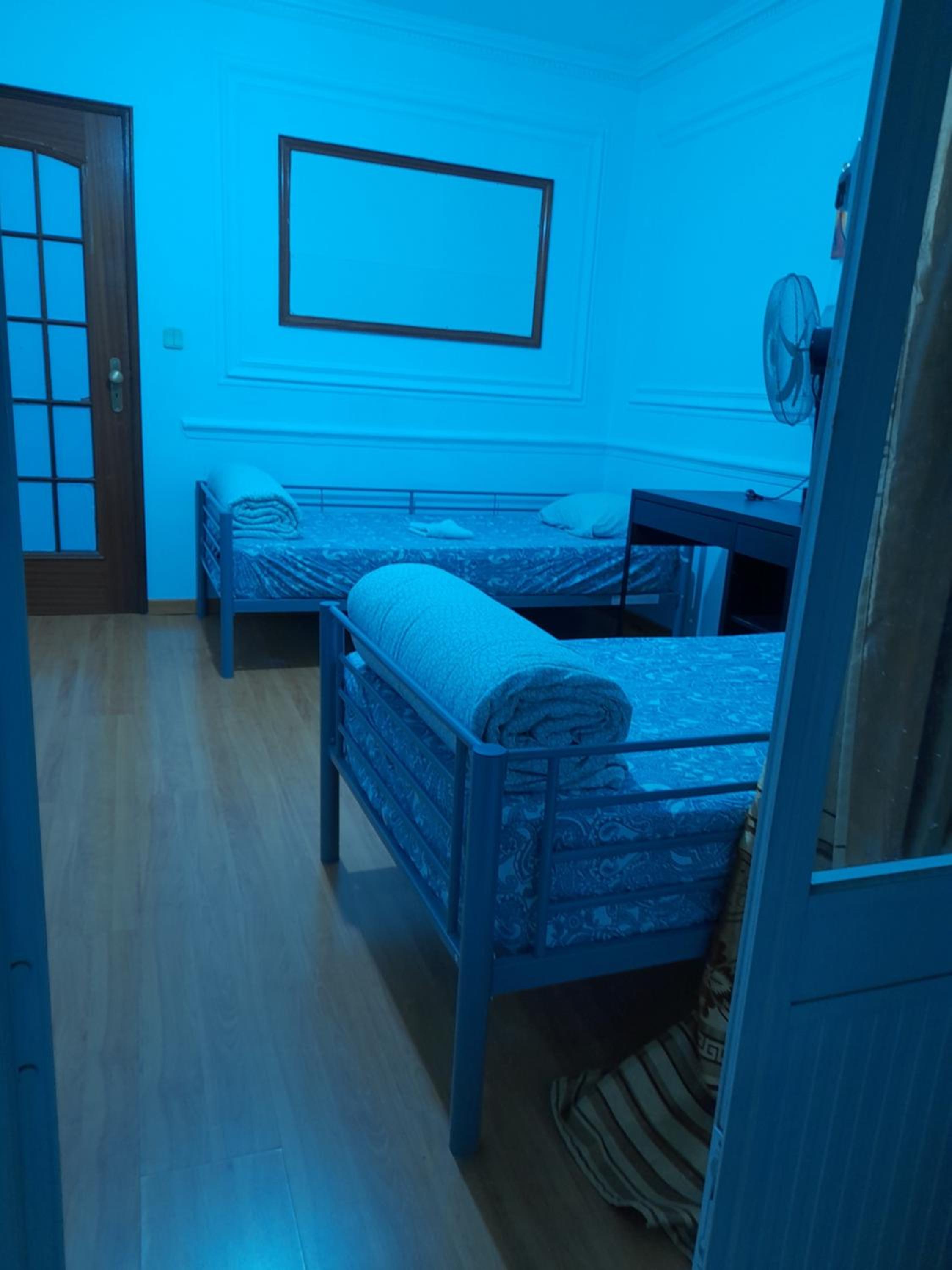 Comfort Quadruple Room photo 1