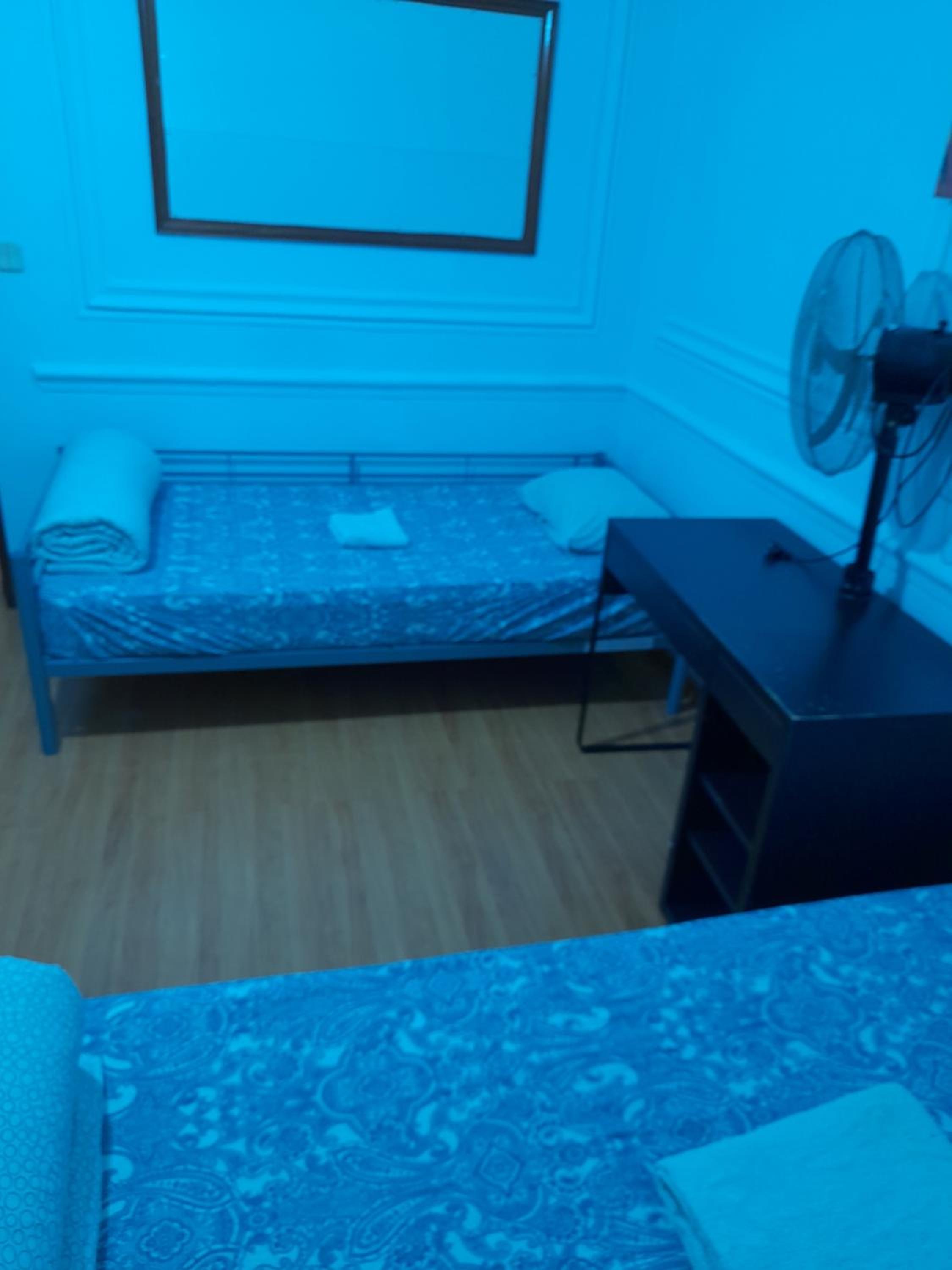 Comfort Quadruple Room photo 3
