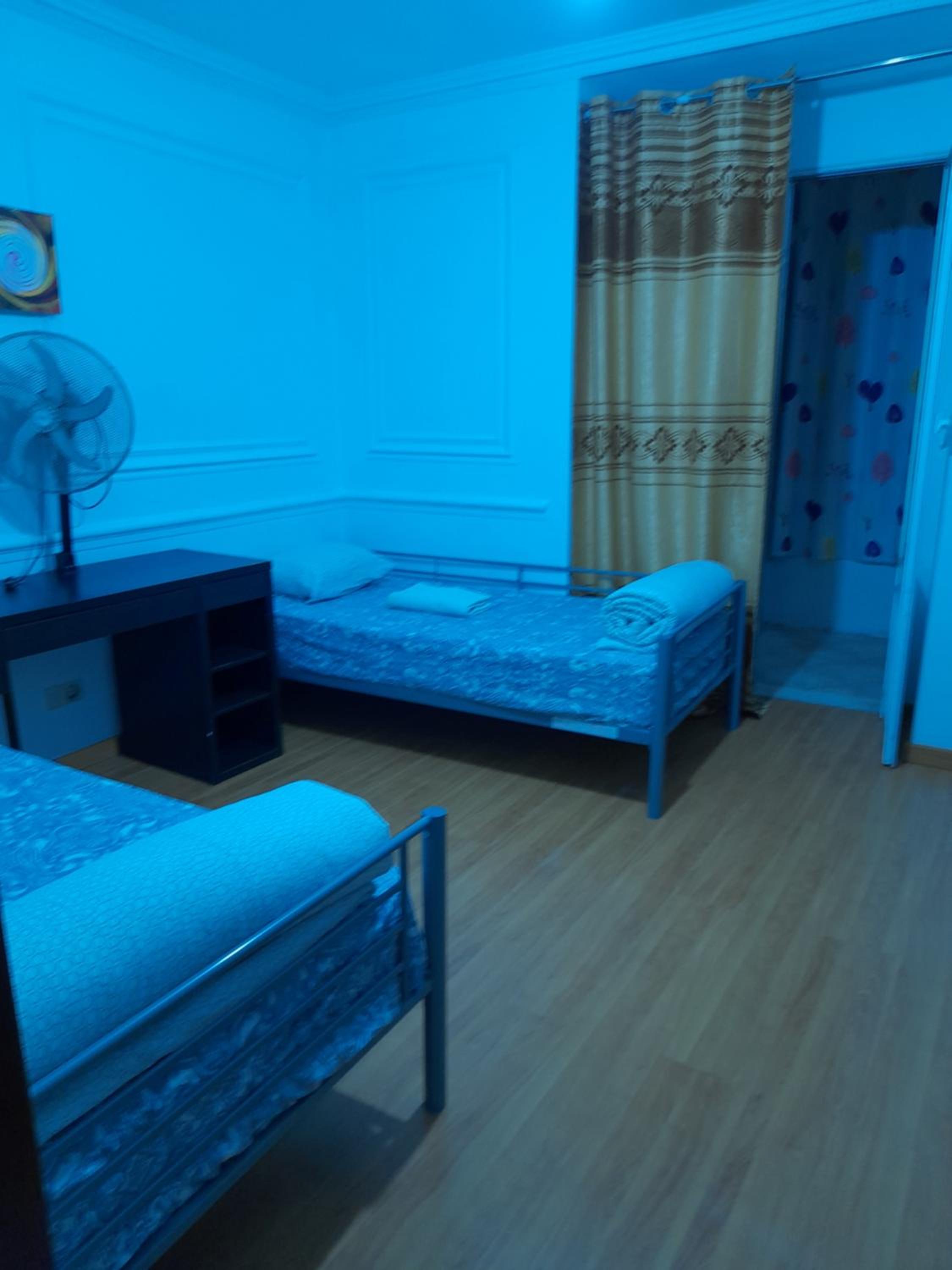 Comfort Quadruple Room photo 2