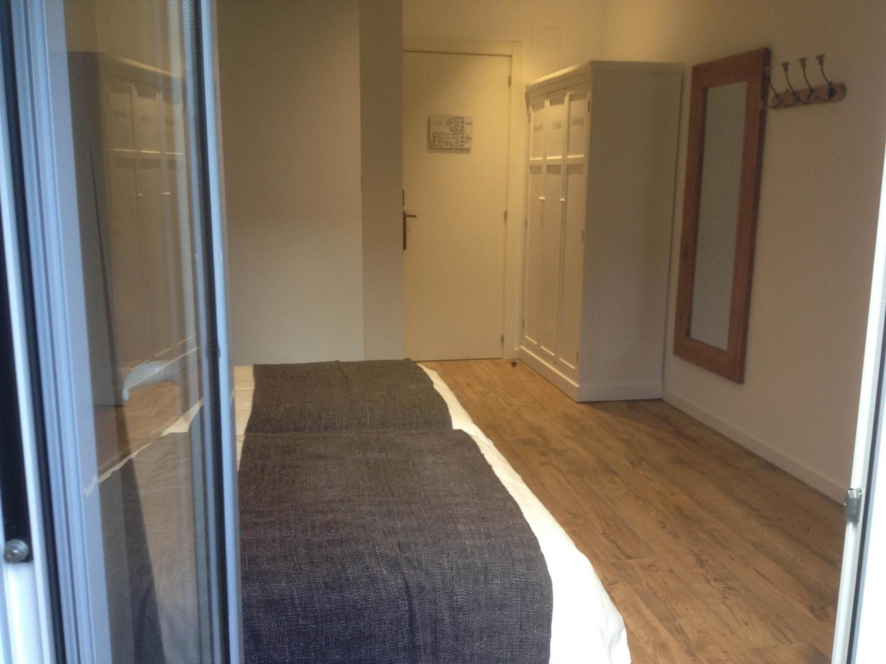 Deluxe Double or Twin Room with Balcony photo 3