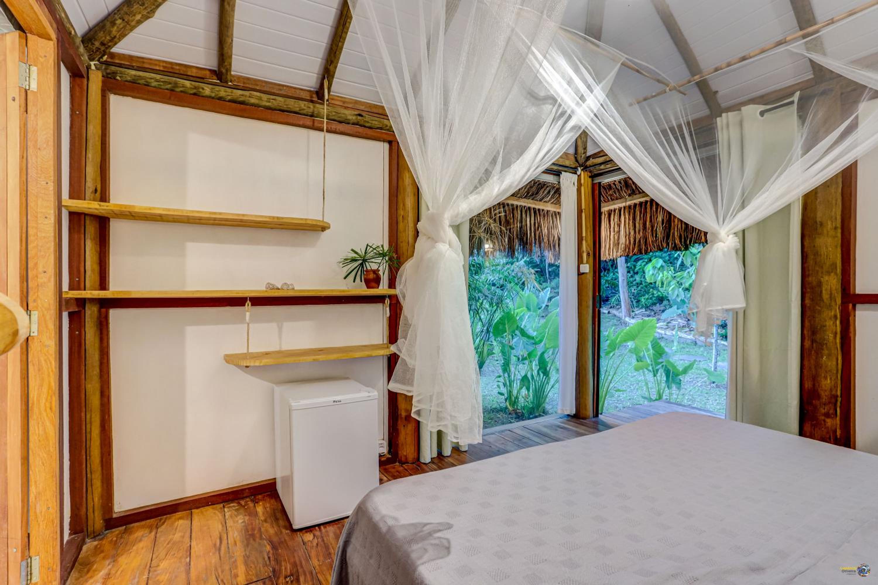 Double Room with Pool View photo 1